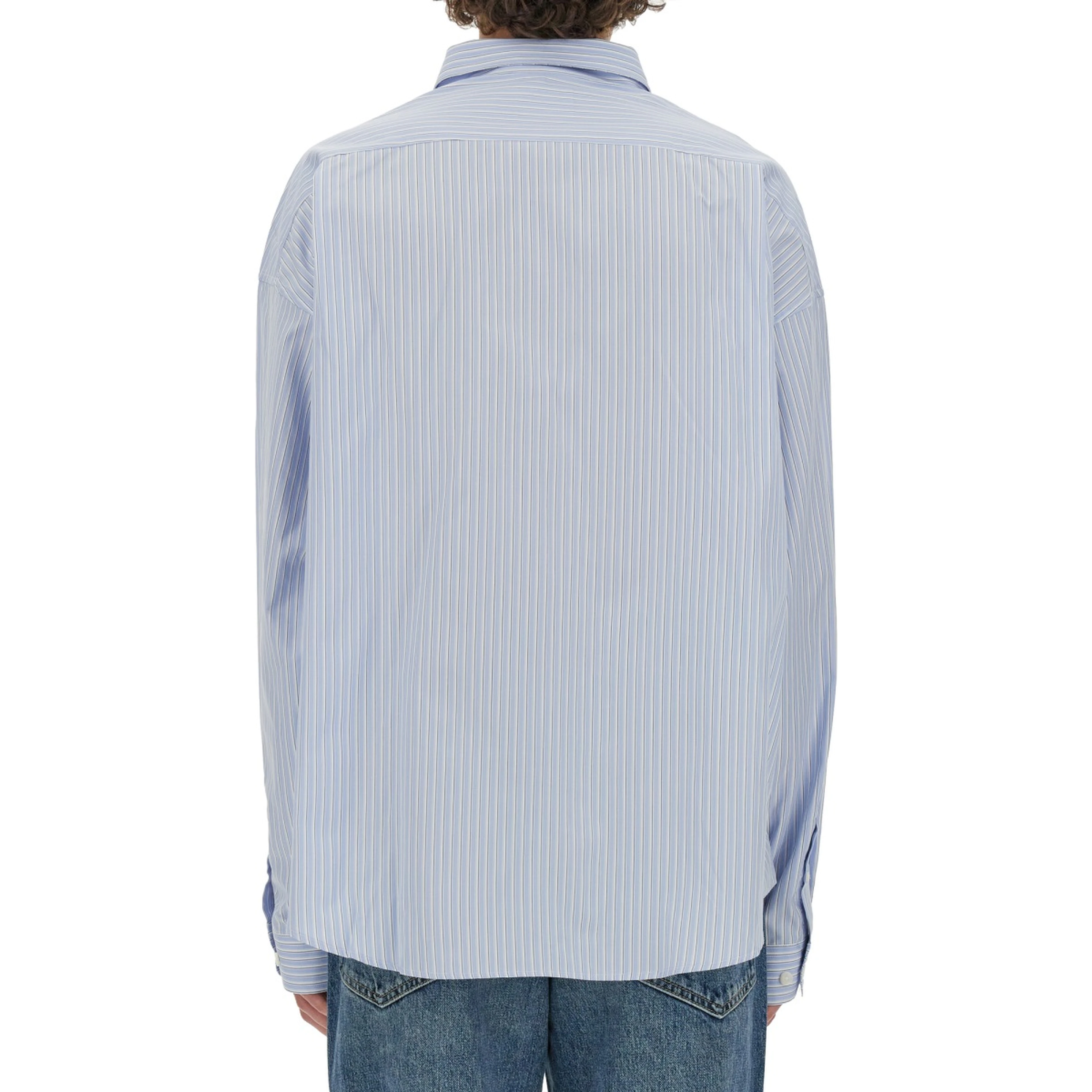 SHIRT WITH POCKET
