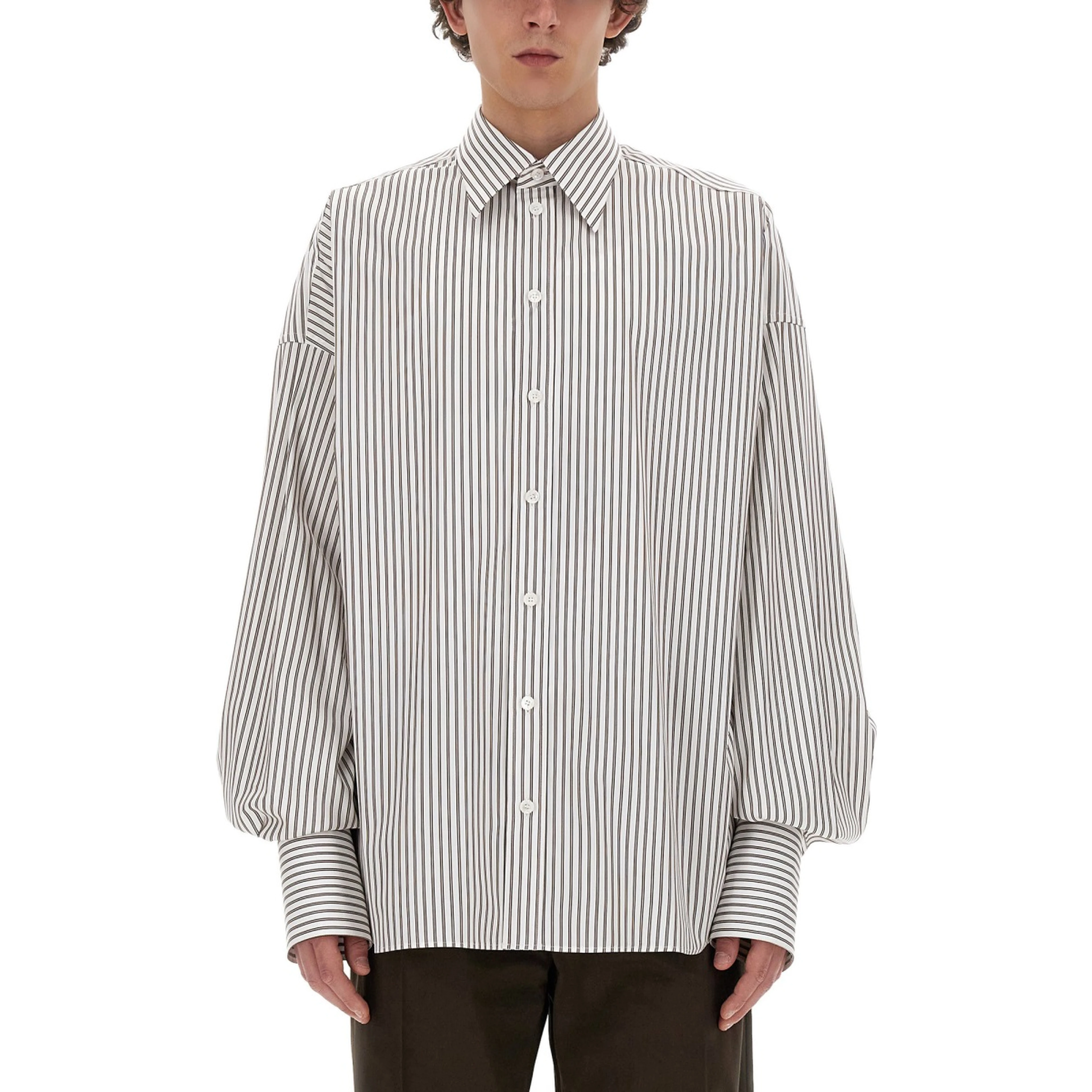 SUPER OVER SHIRT