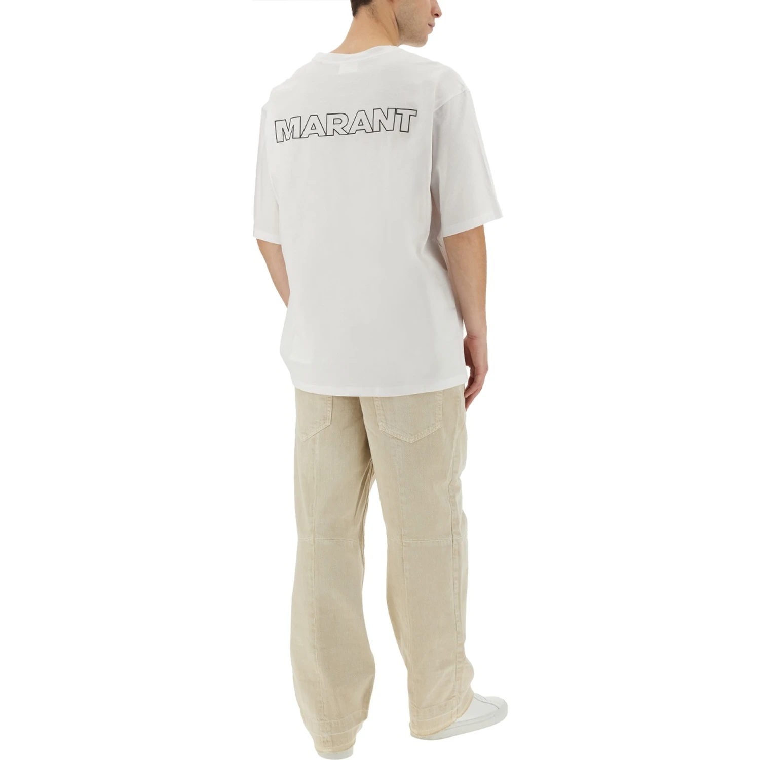 "GUIZY" T-SHIRT