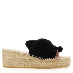 KNOT SANDAL