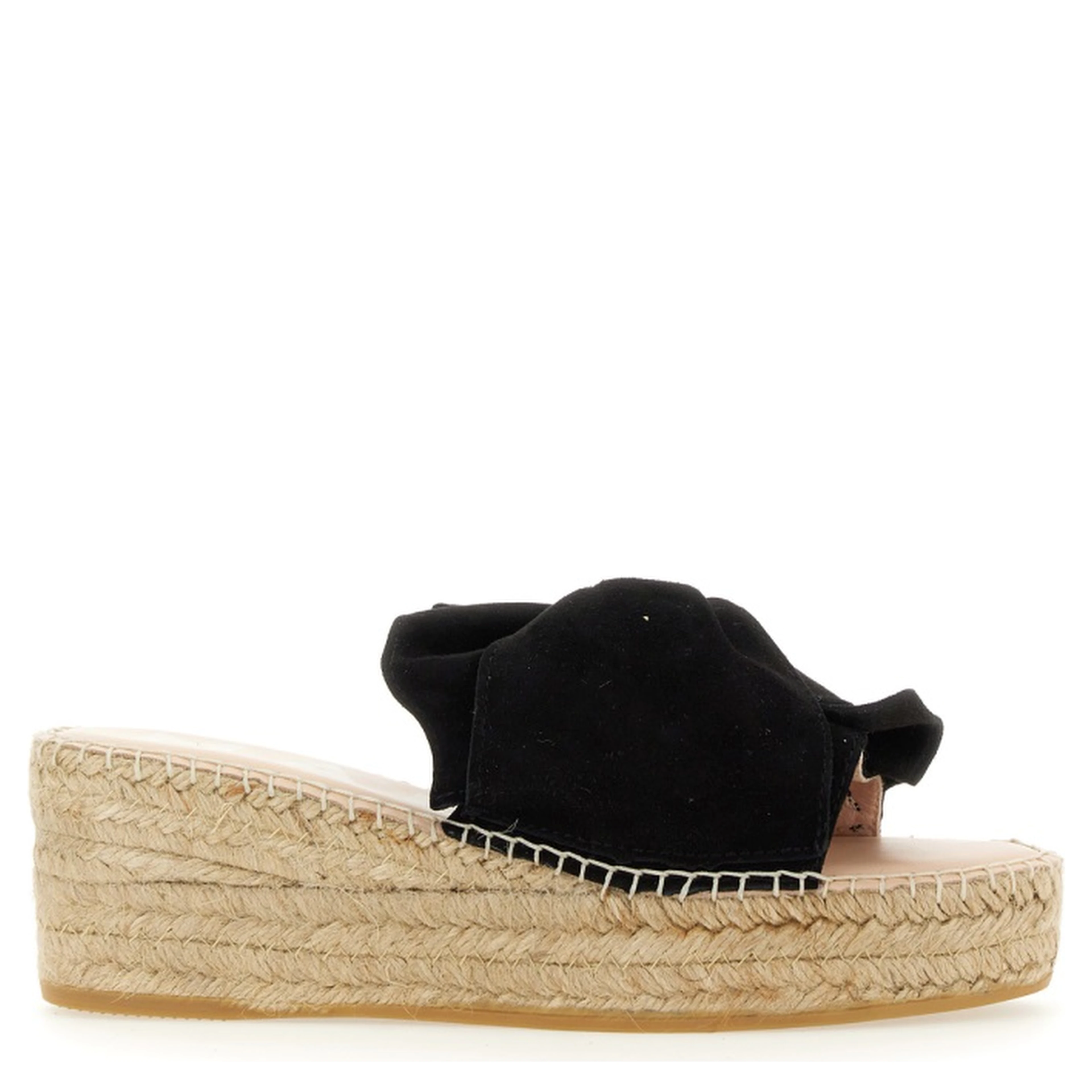 KNOT SANDAL