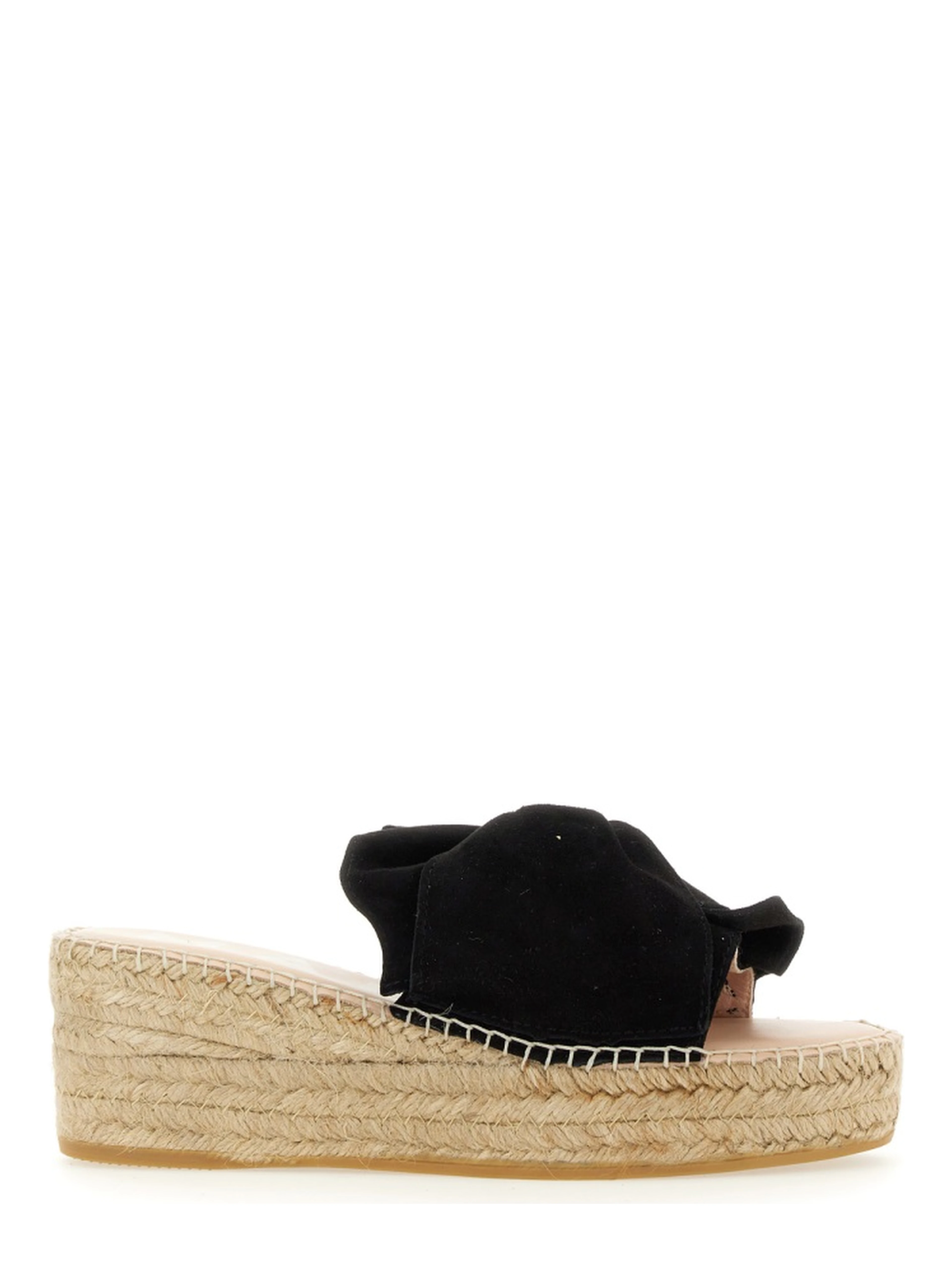KNOT SANDAL
