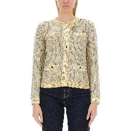 CARDIGAN "KENDRA"