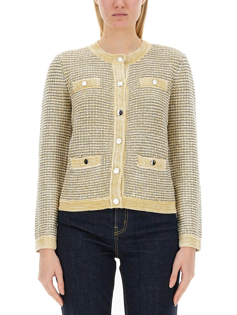CARDIGAN "KENDRA"