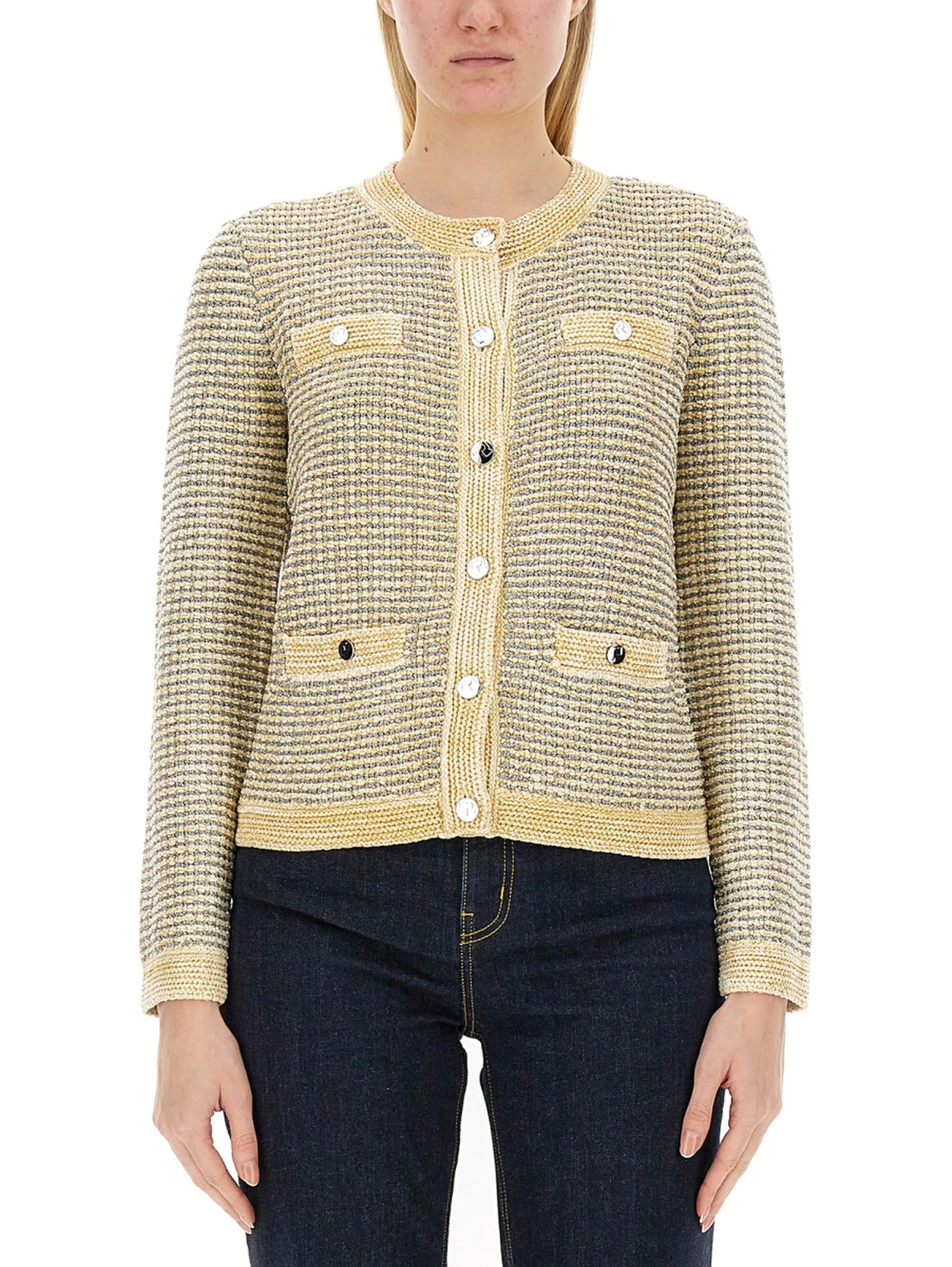 CARDIGAN "KENDRA"