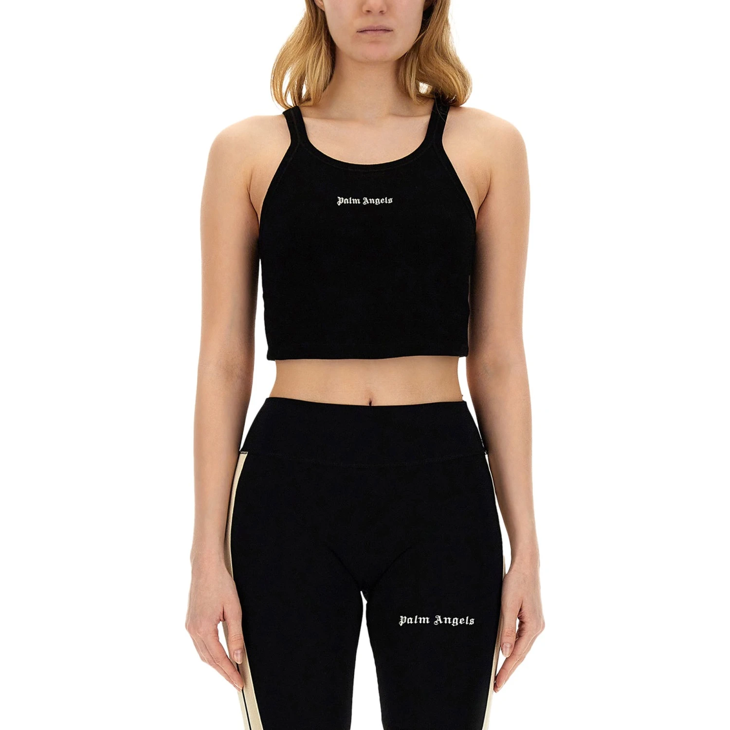 TOPS WITH LOGO