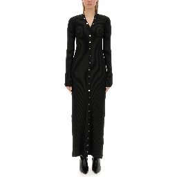 KNIT DRESS