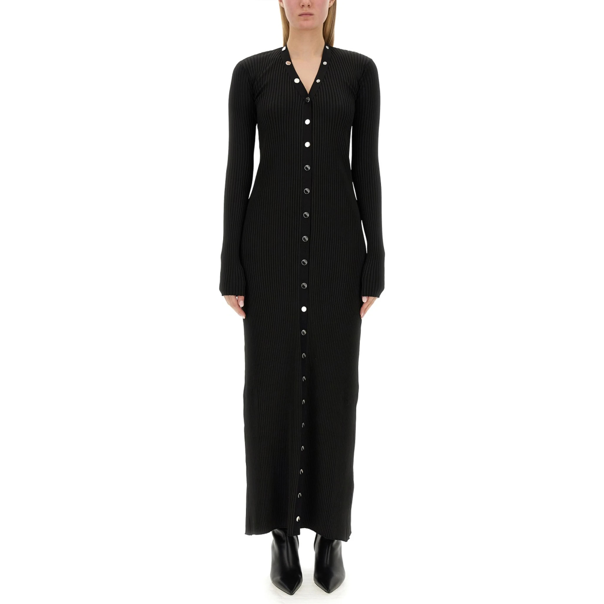 KNIT DRESS