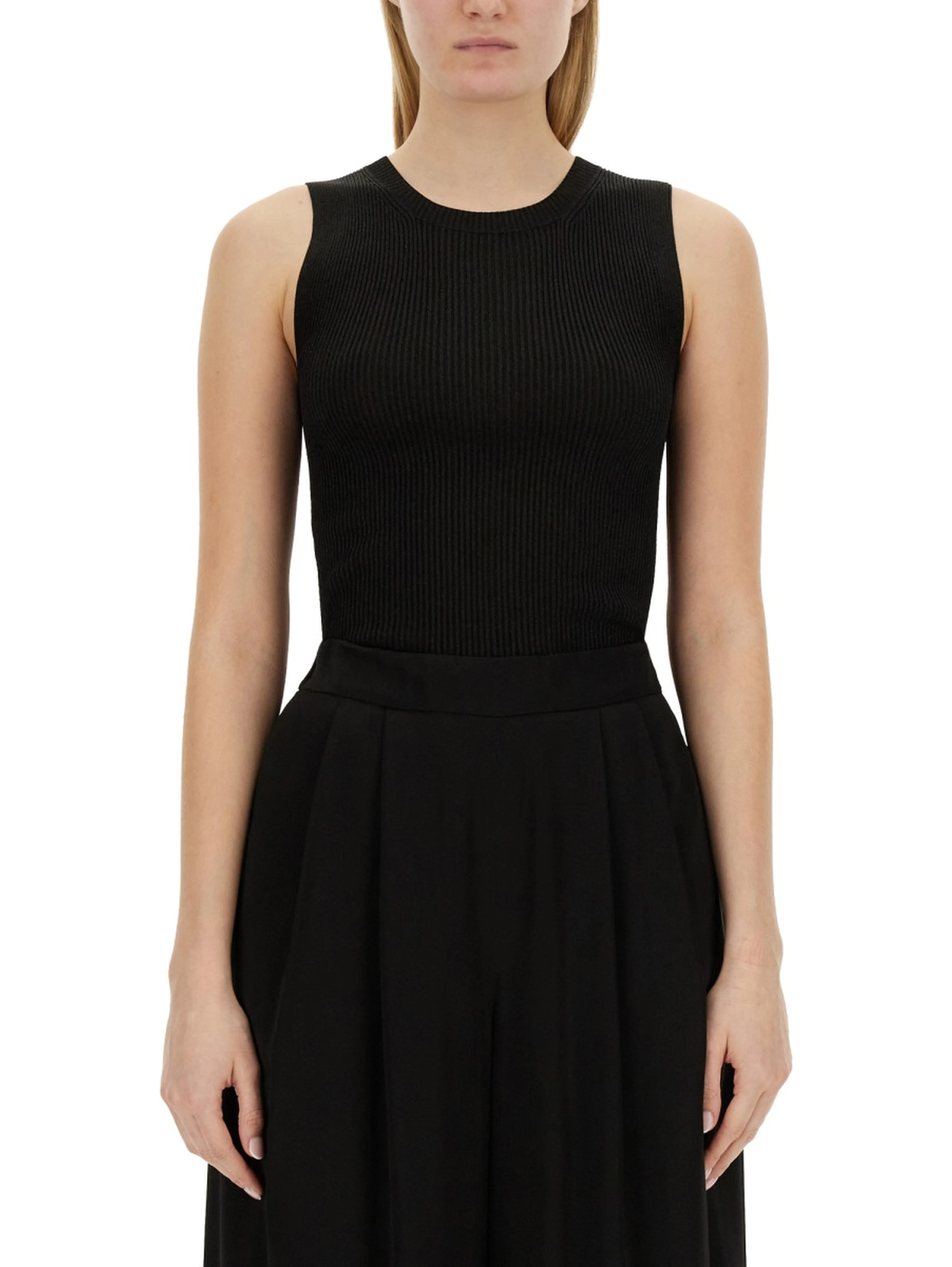 KNITTED TOPS.