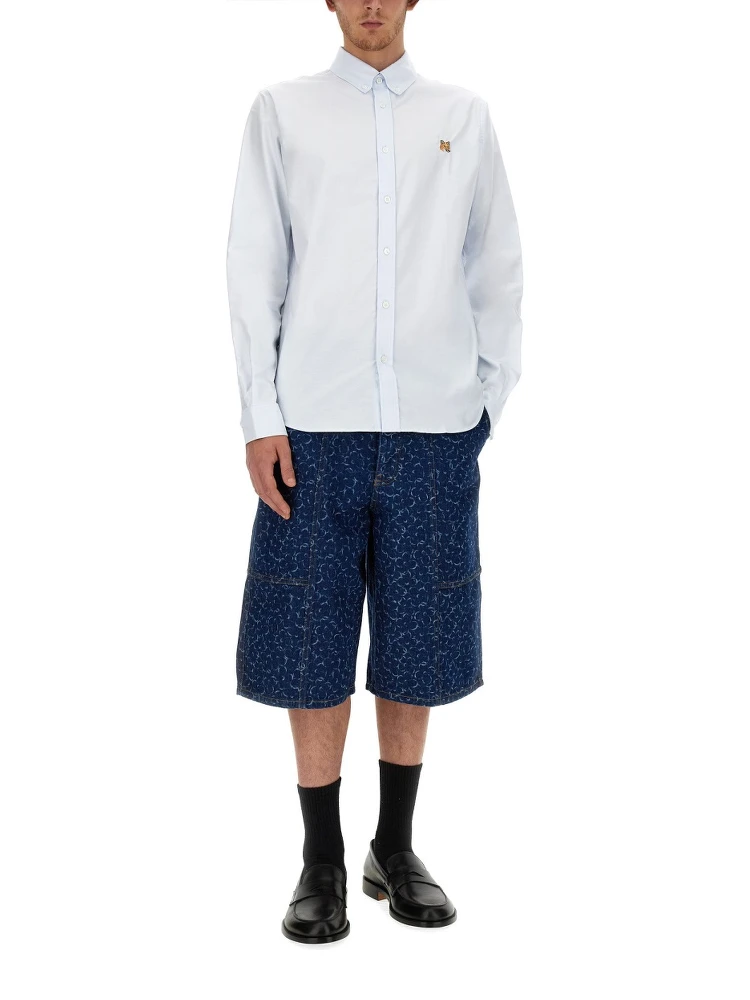 COTTON SHIRT alternative