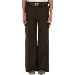 TAILORED PANTS