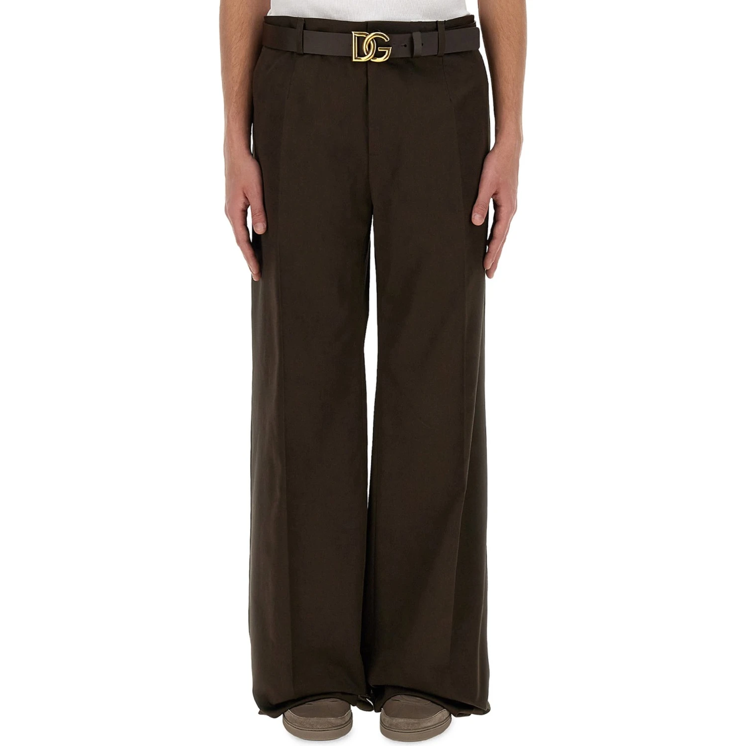 TAILORED PANTS