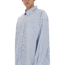 SHIRT WITH POCKET
