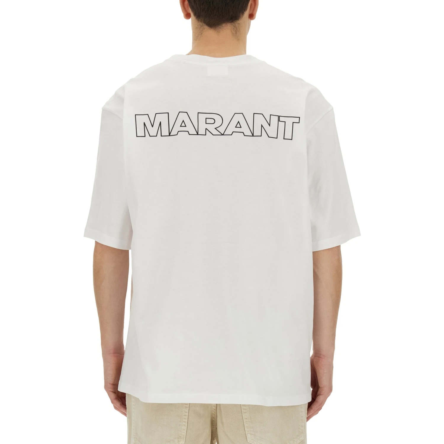 "GUIZY" T-SHIRT