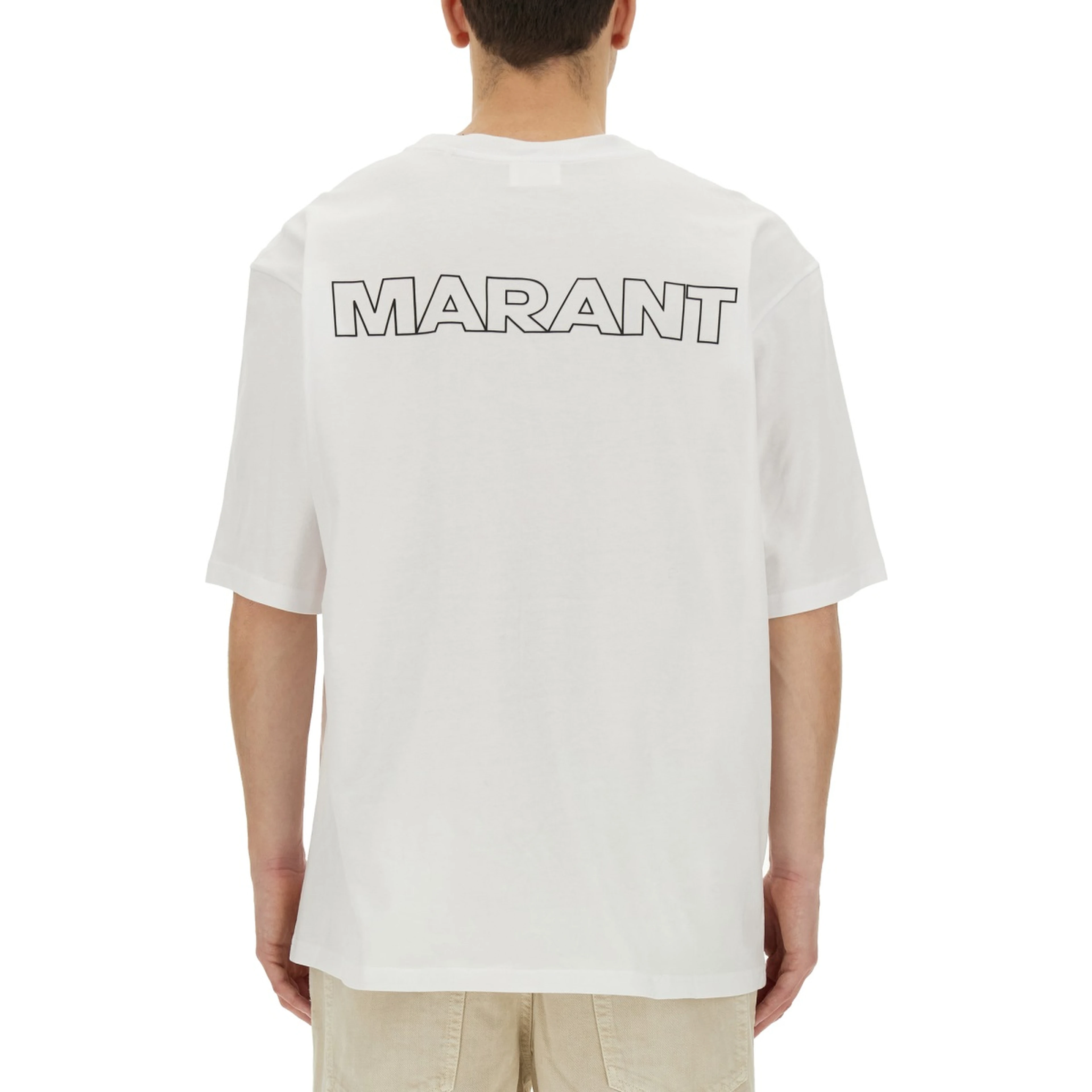 "GUIZY" T-SHIRT