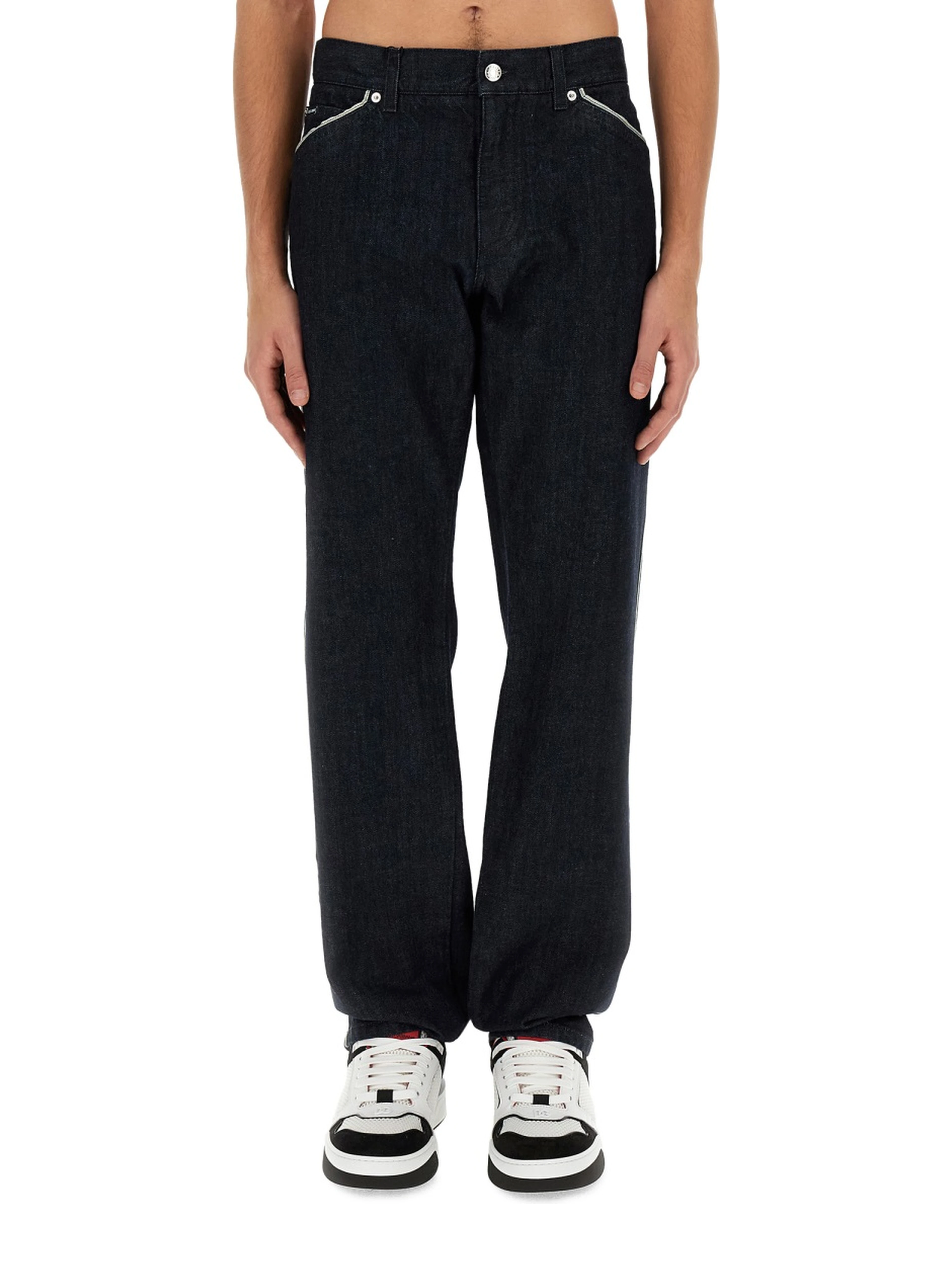 CIMOSED JEANS