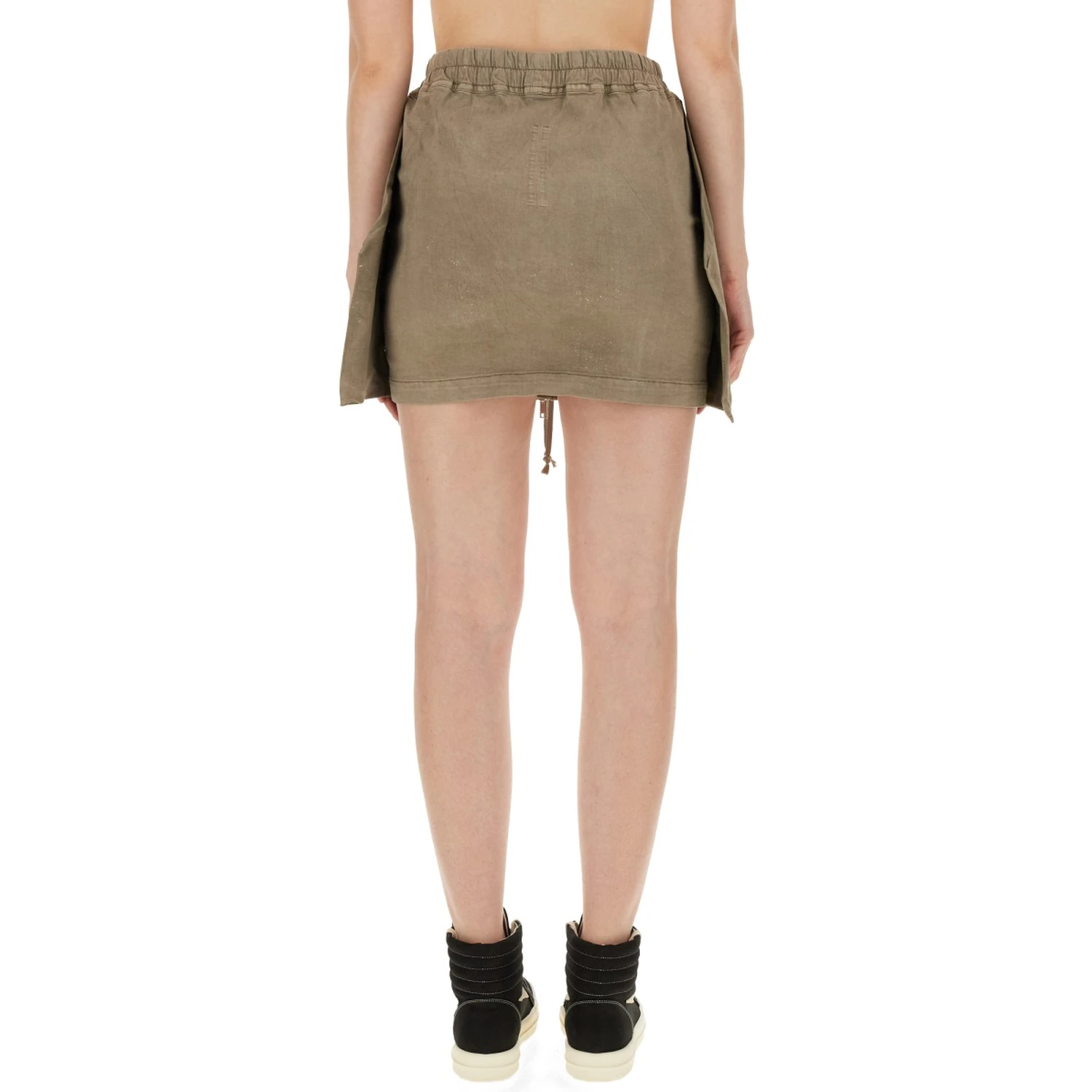 MINI LIDO SKIRT