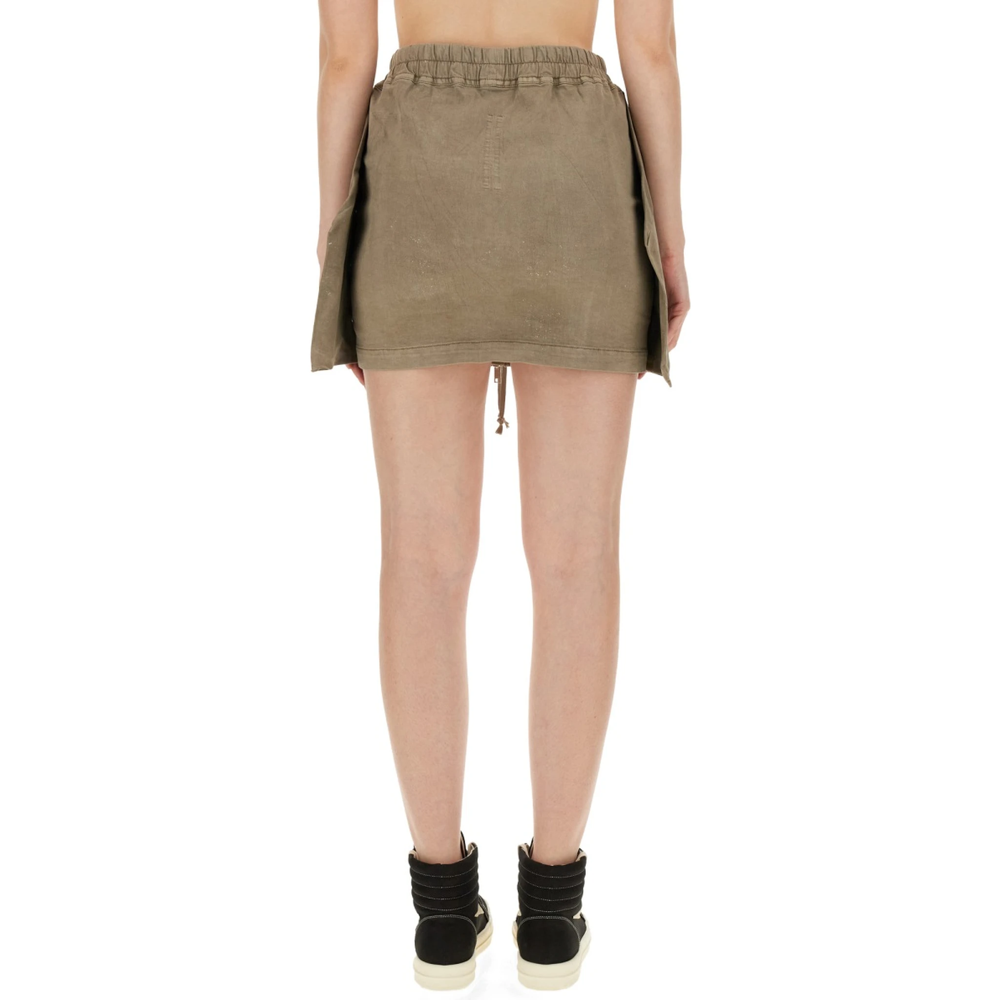 MINI LIDO SKIRT