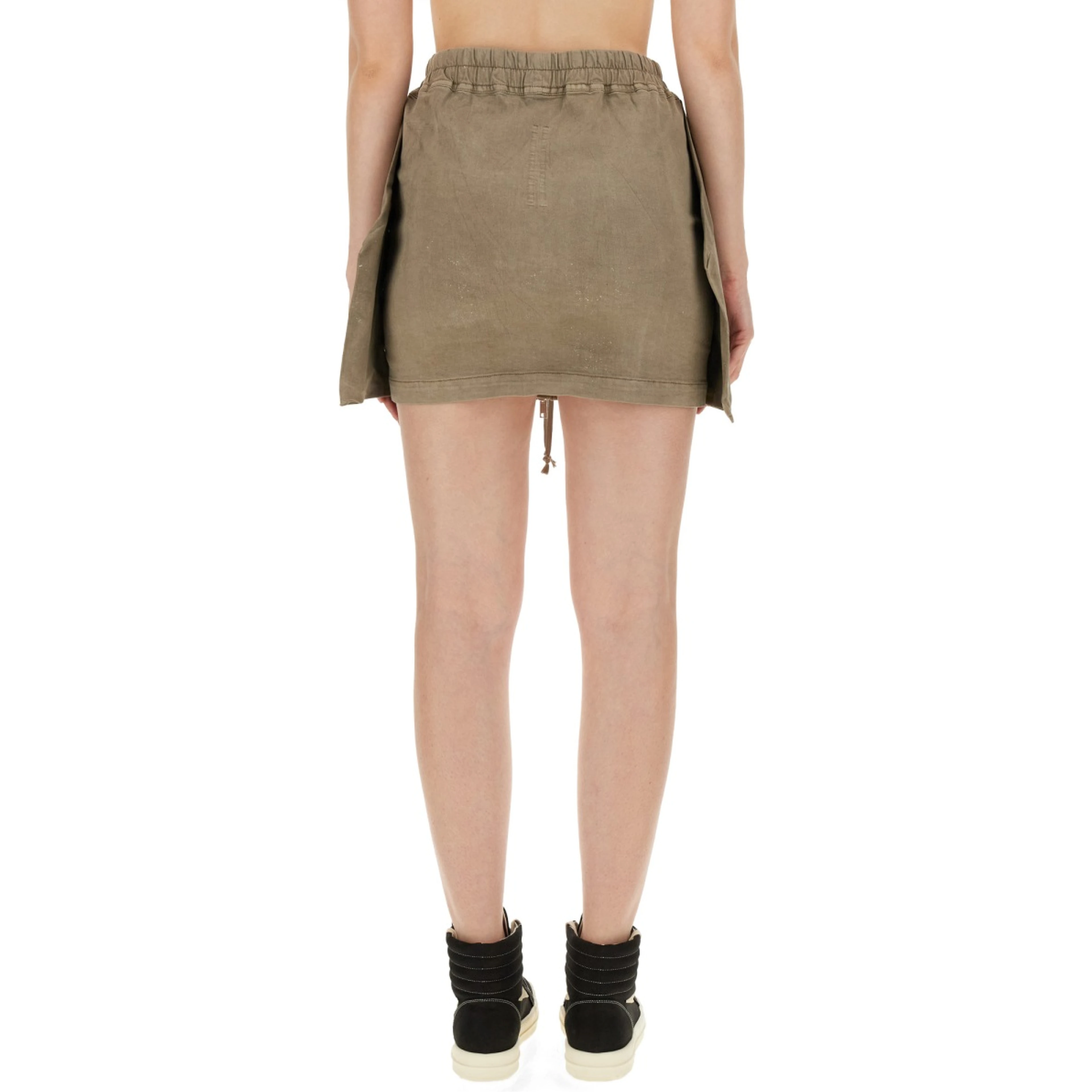 MINI LIDO SKIRT
