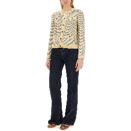 CARDIGAN "KENDRA"