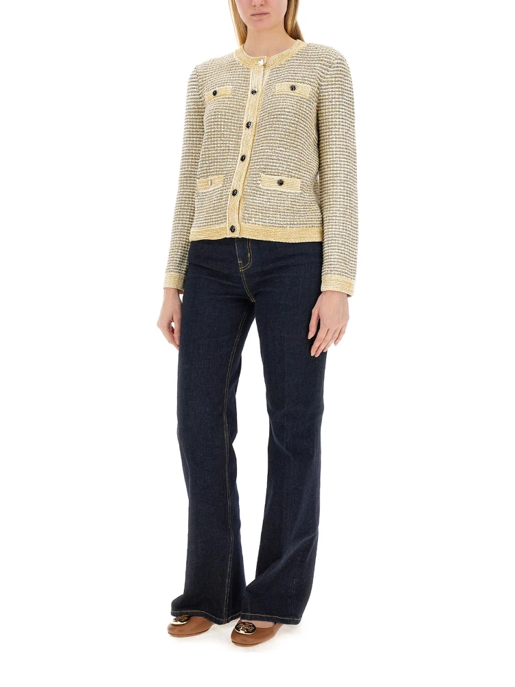 CARDIGAN "KENDRA" alternative