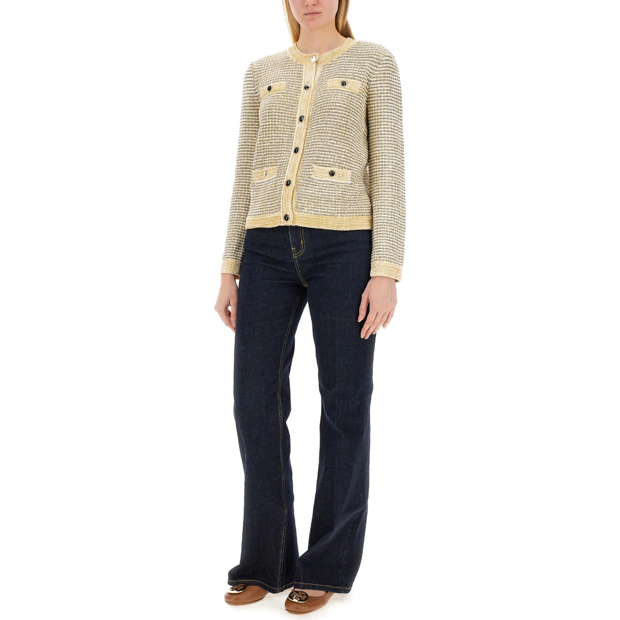 CARDIGAN "KENDRA"