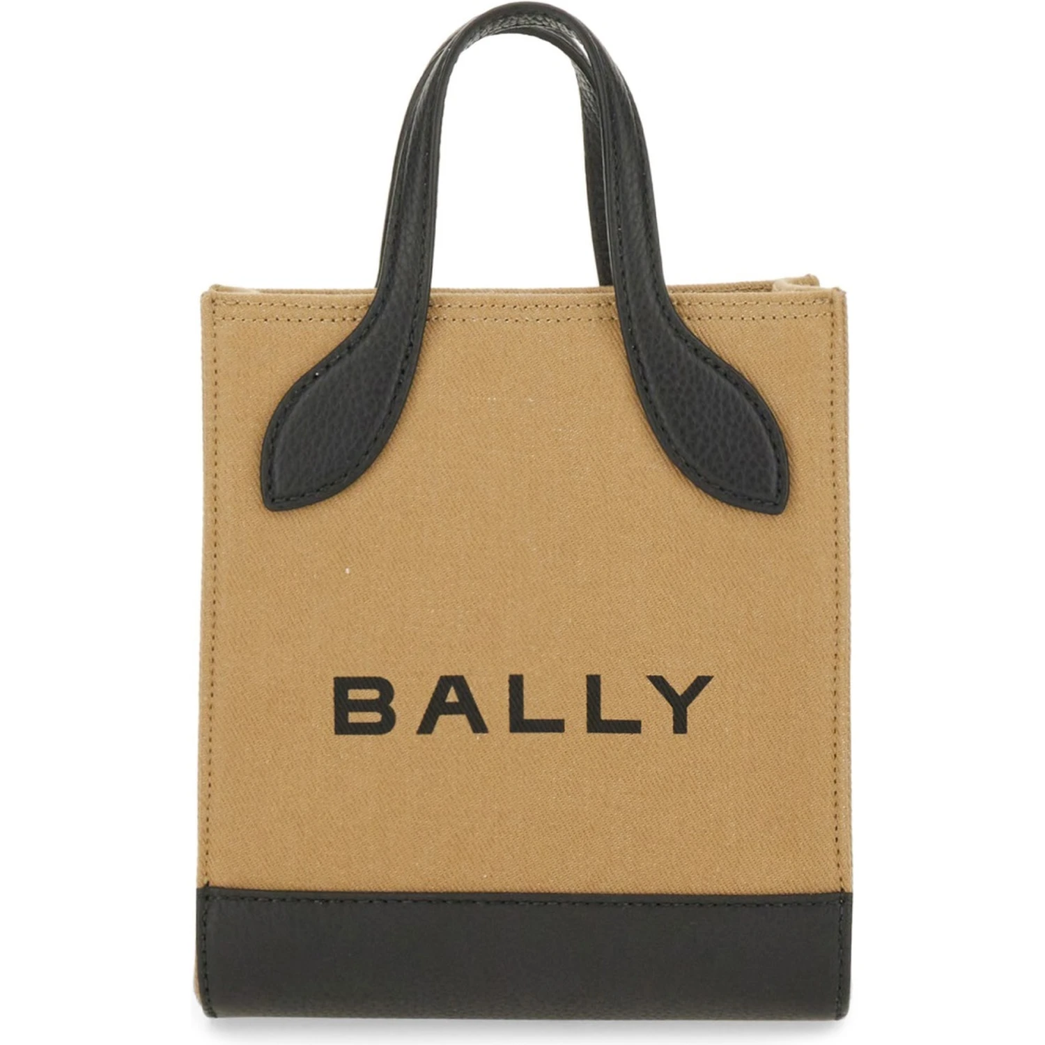 BAG WITH LOGO