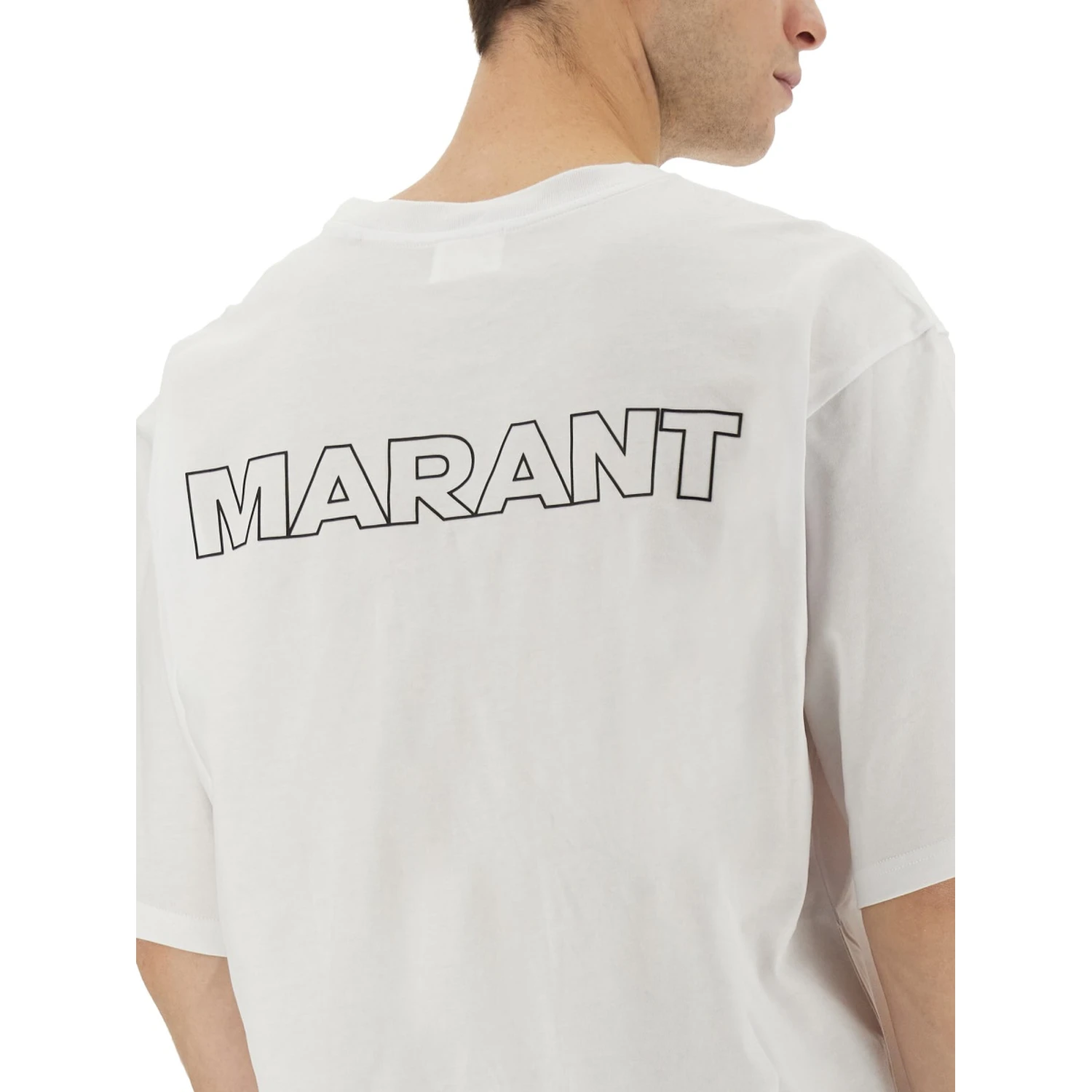 "GUIZY" T-SHIRT