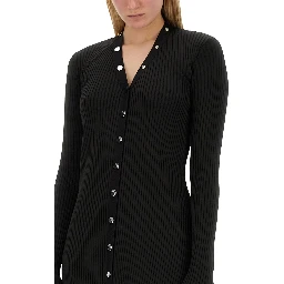 KNIT DRESS