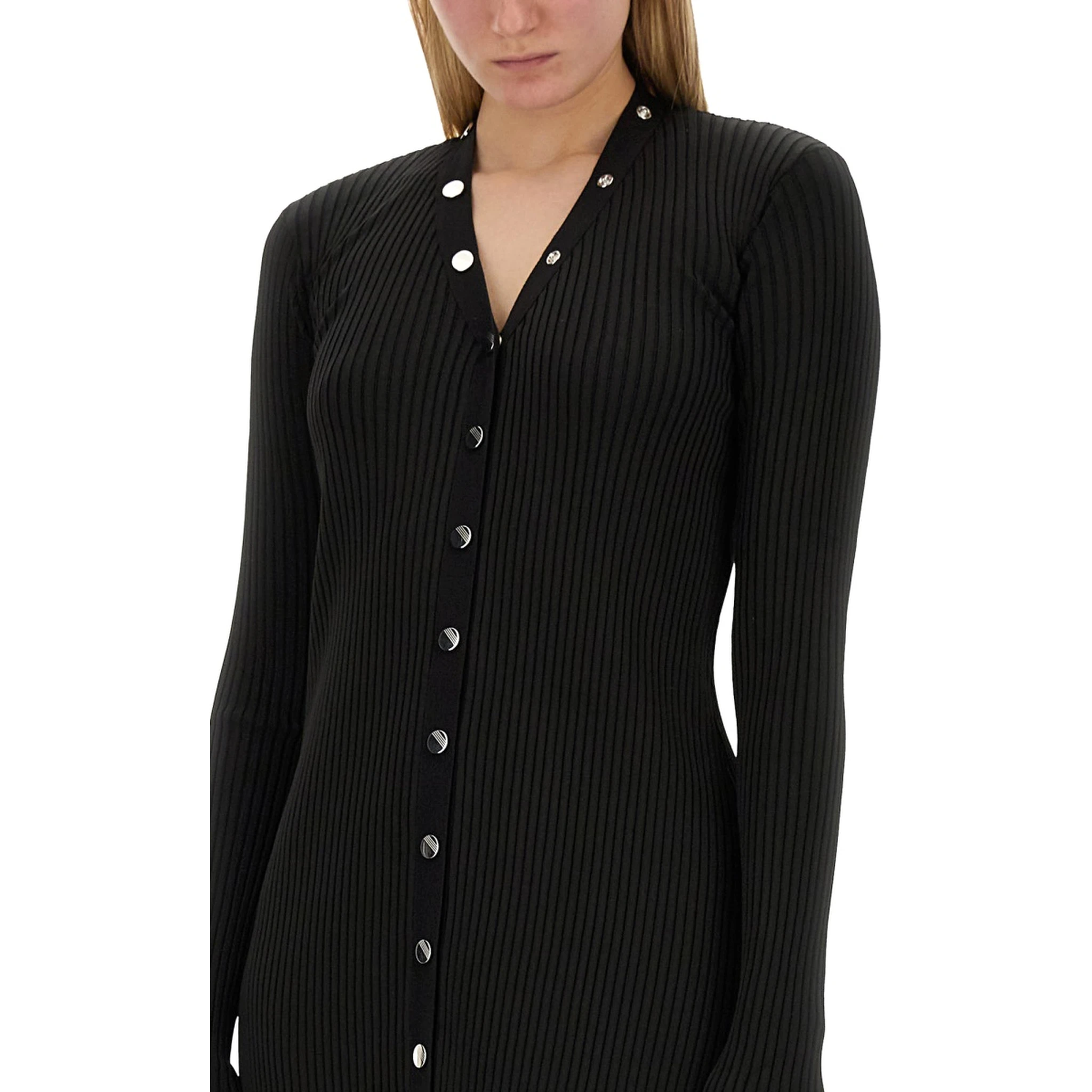 KNIT DRESS