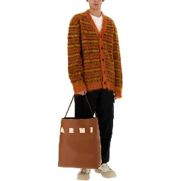 WOOL PANTS