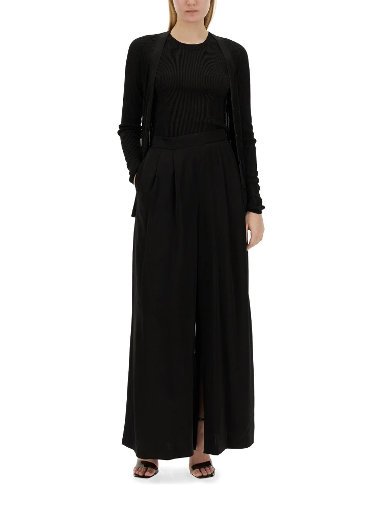 KNITTED TOPS. alternative