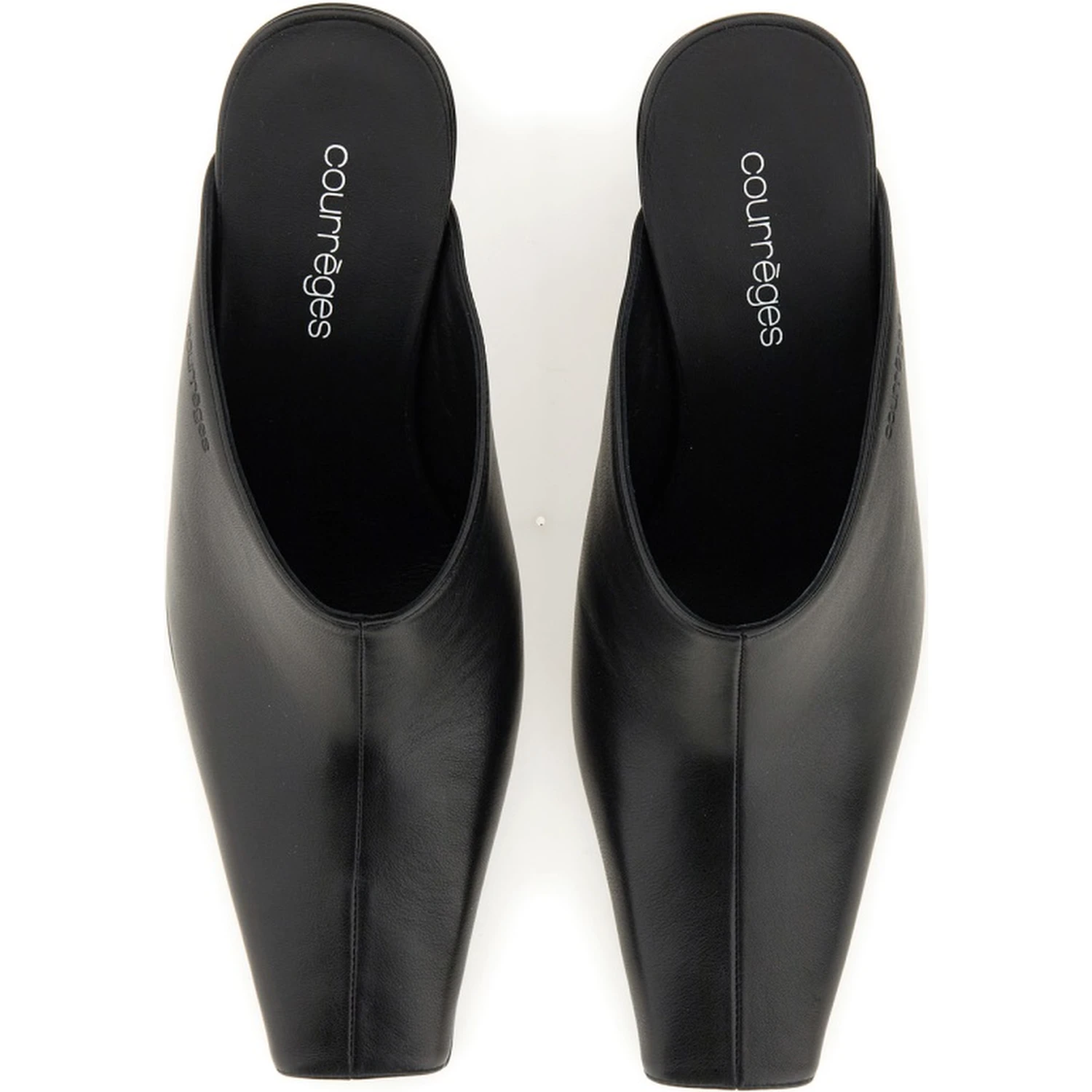 MULE SLEEK