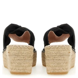 KNOT SANDAL