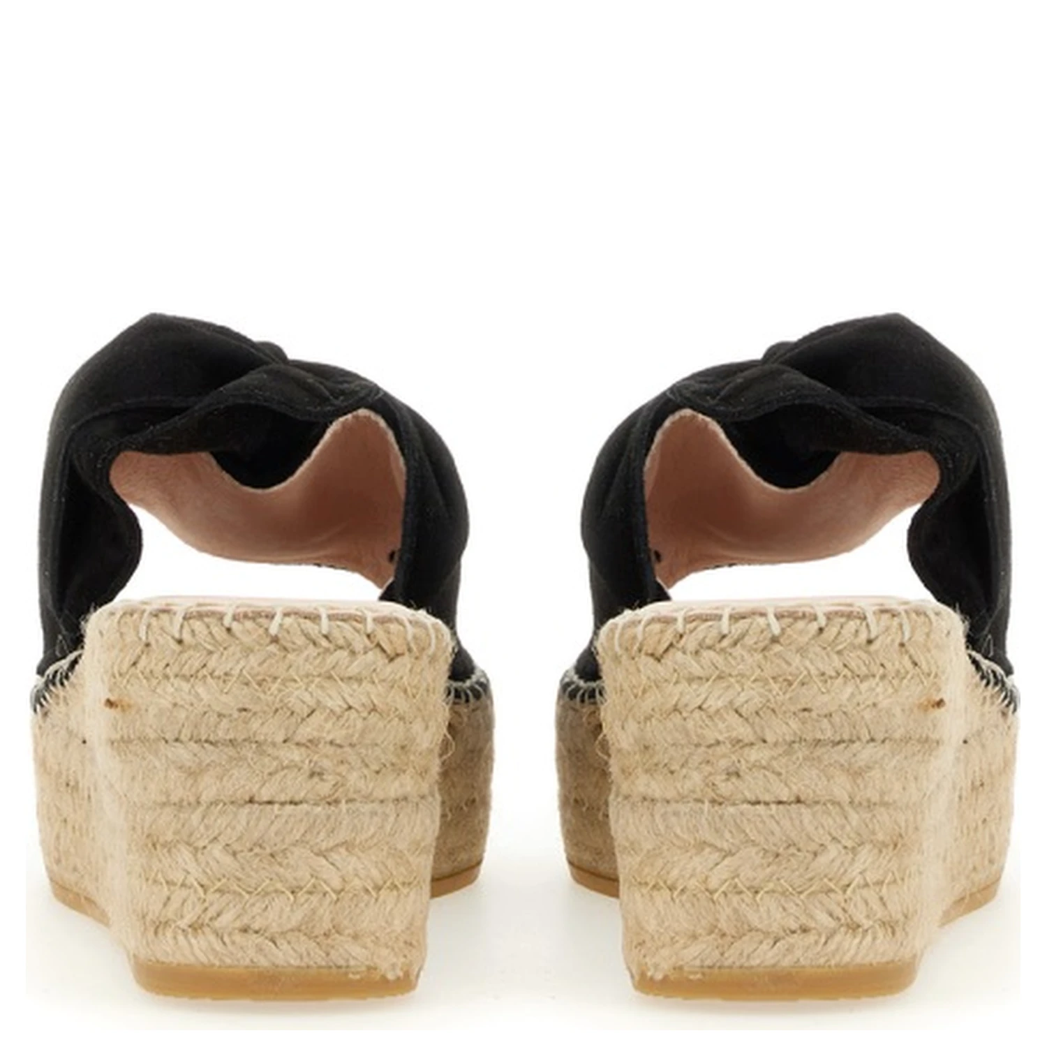KNOT SANDAL