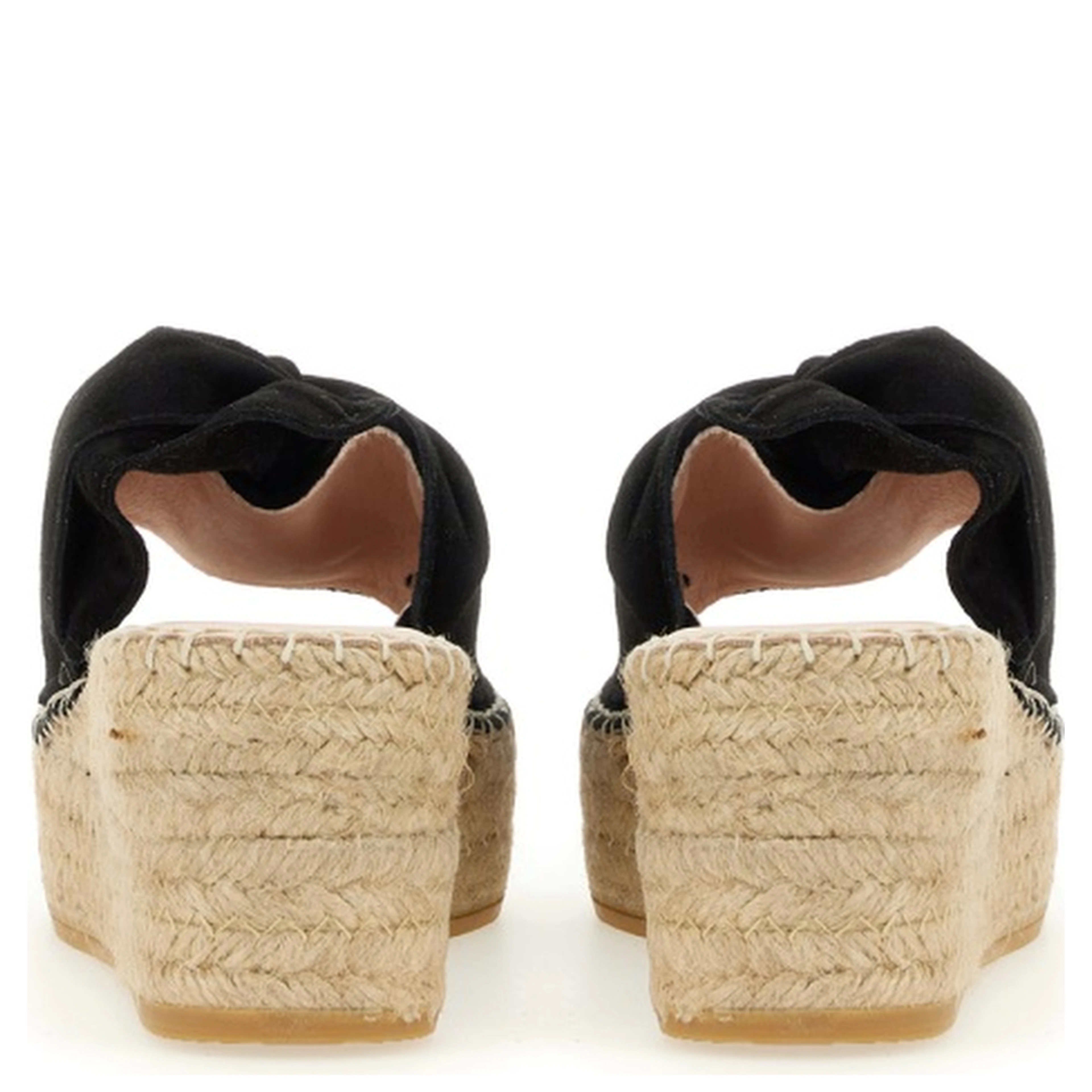 KNOT SANDAL
