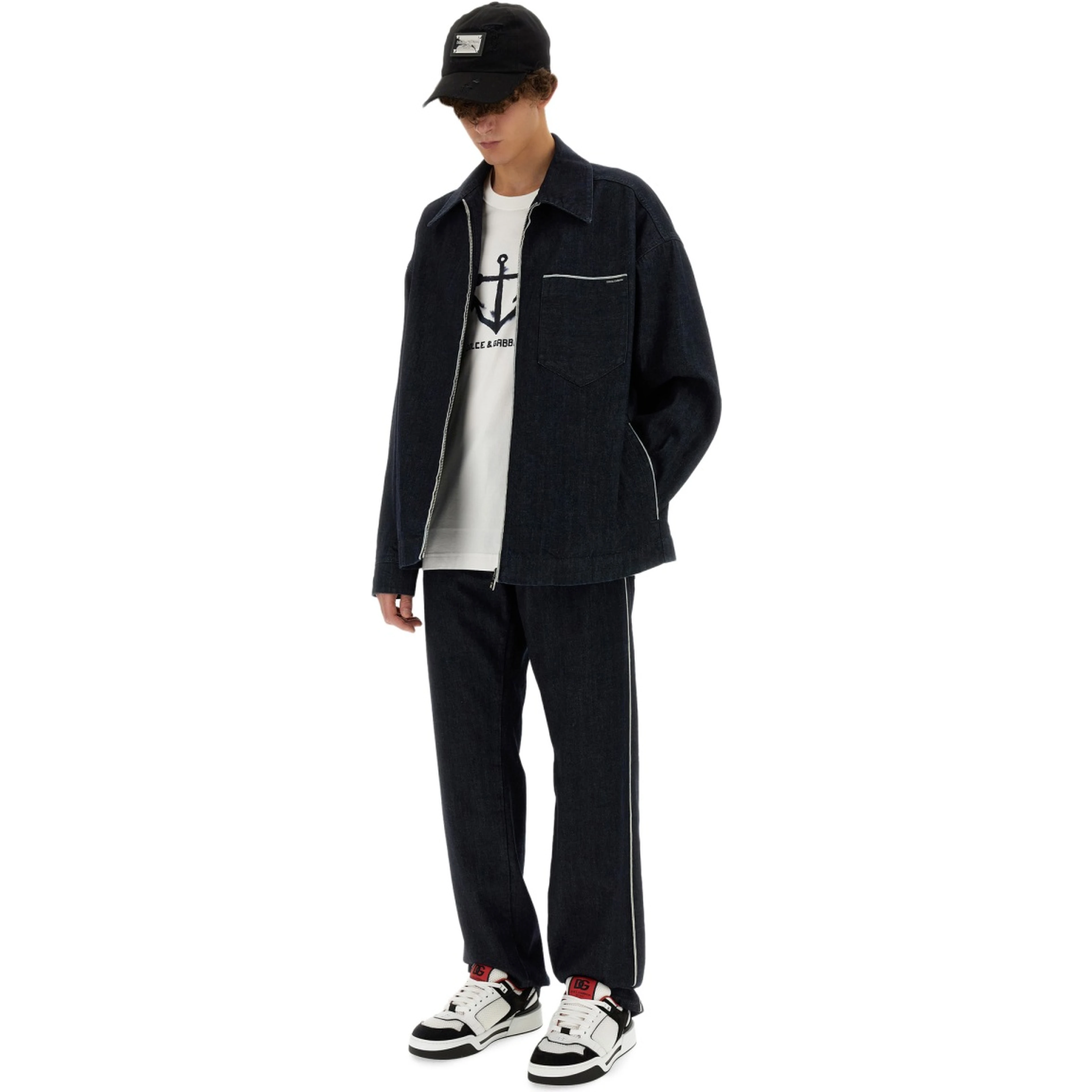 CIMOSED JEANS