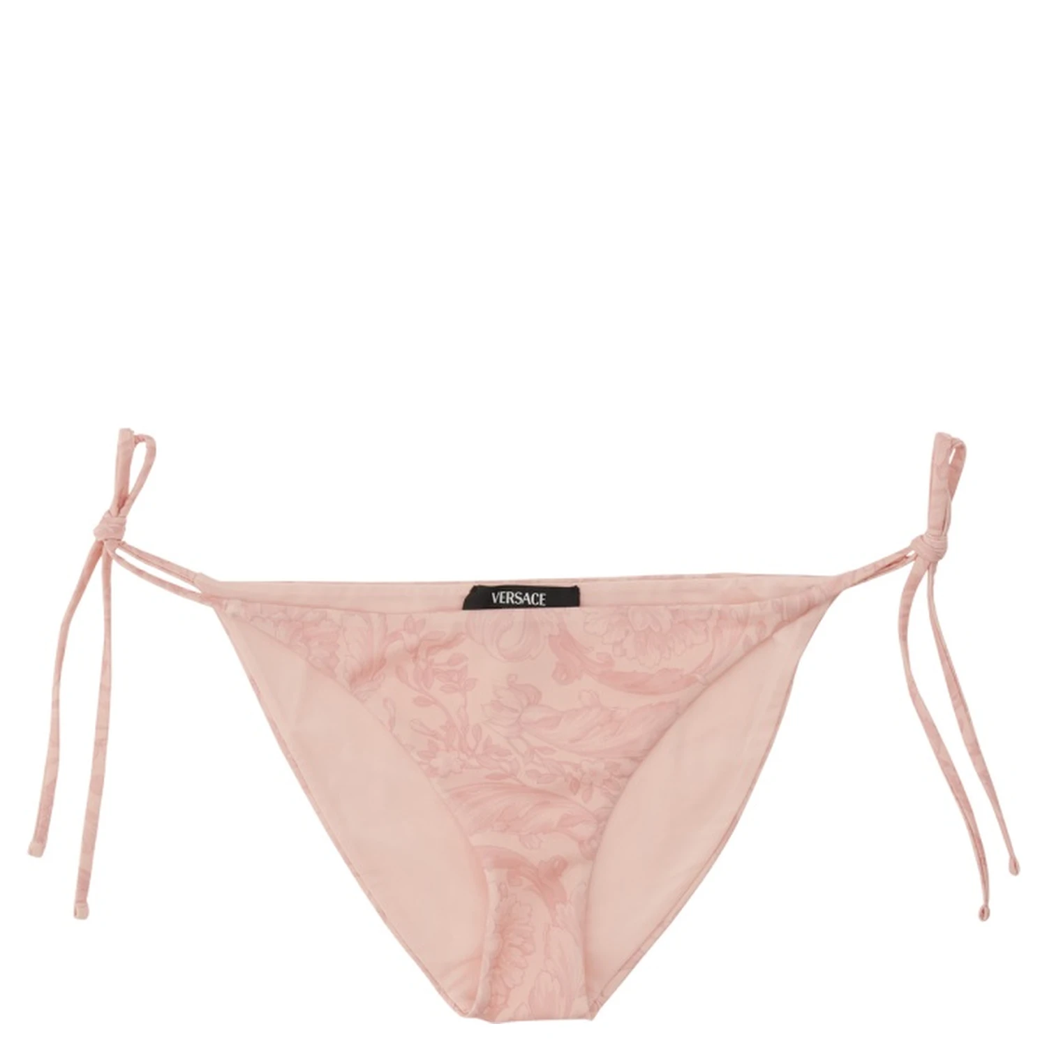 BAROQUE PRINT BIKINI BOTTOM