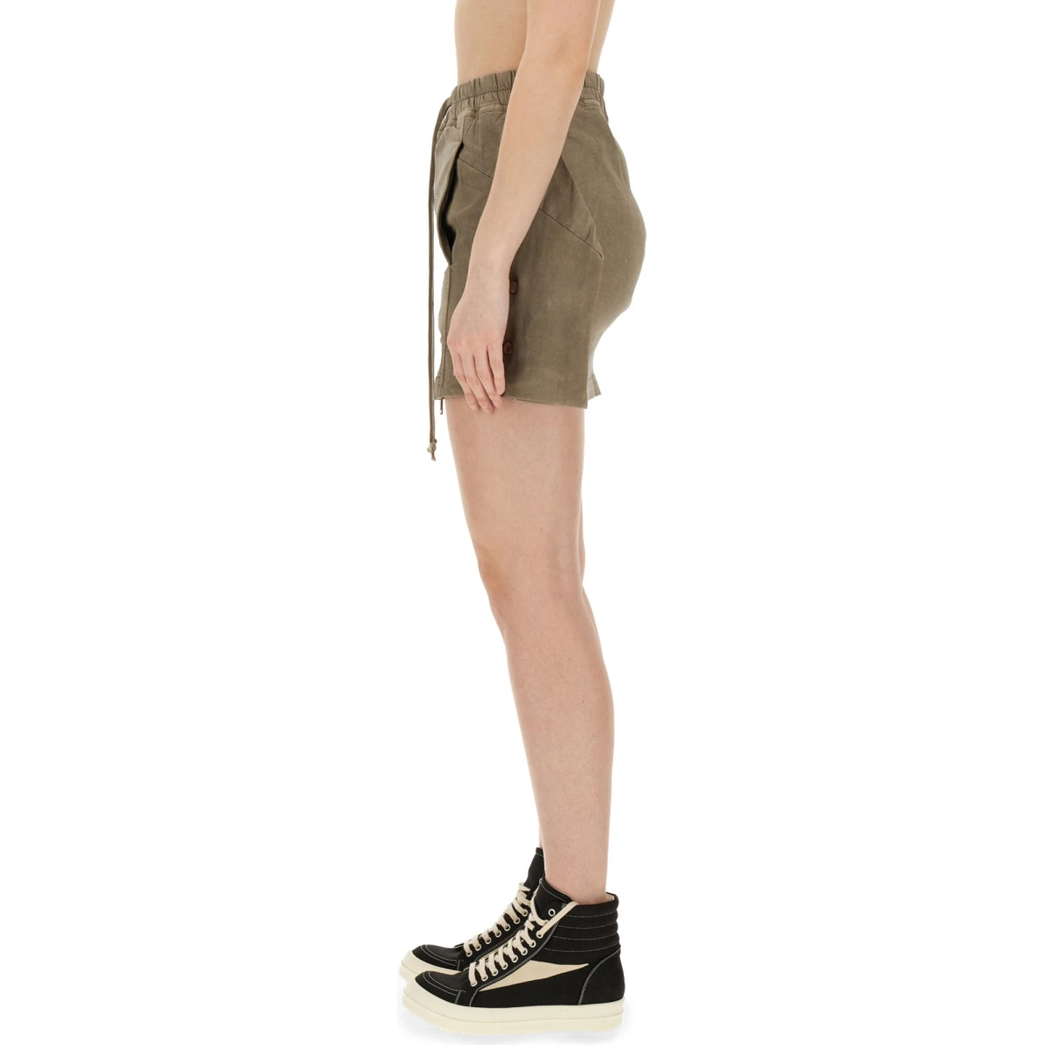 MINI LIDO SKIRT