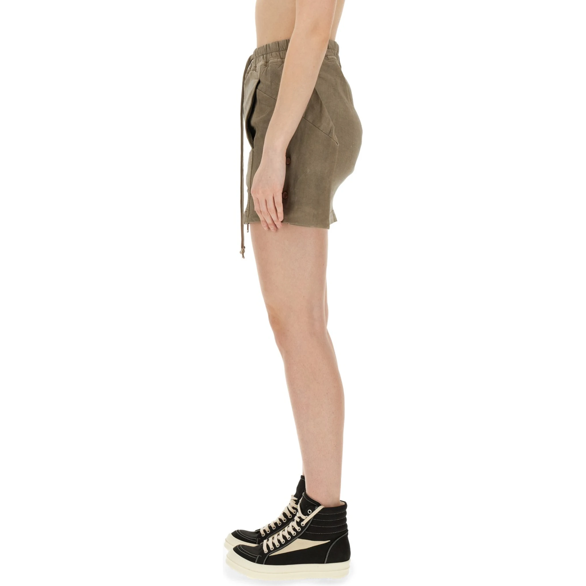 MINI LIDO SKIRT