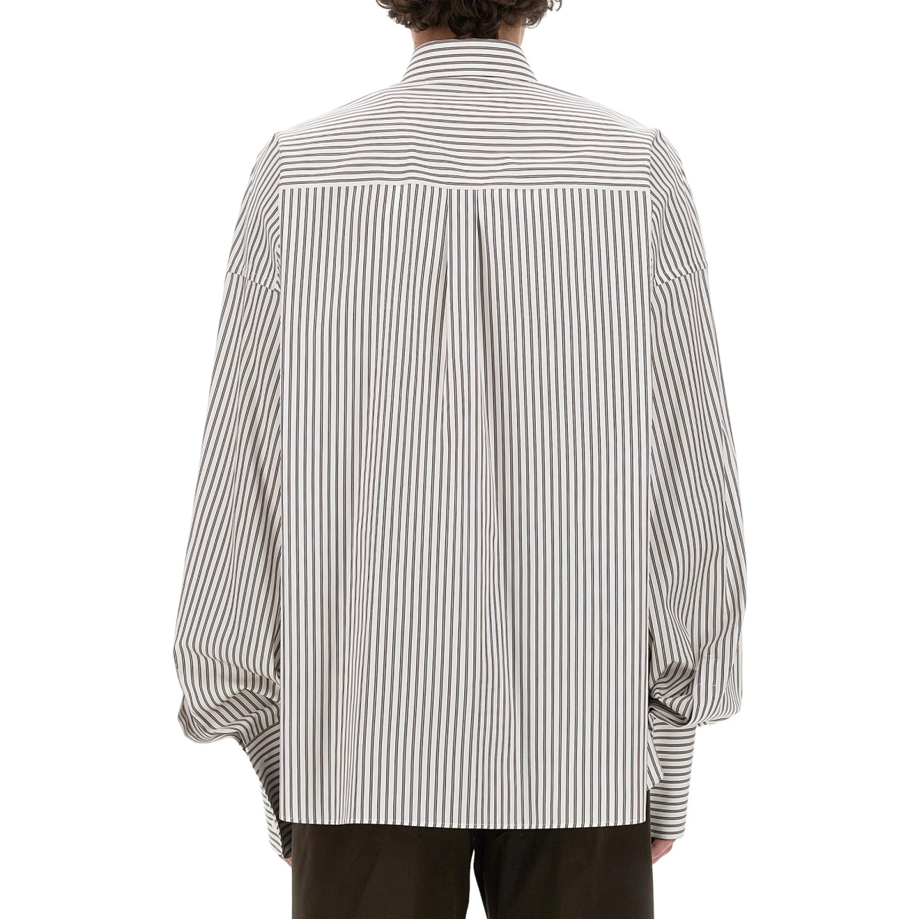 SUPER OVER SHIRT