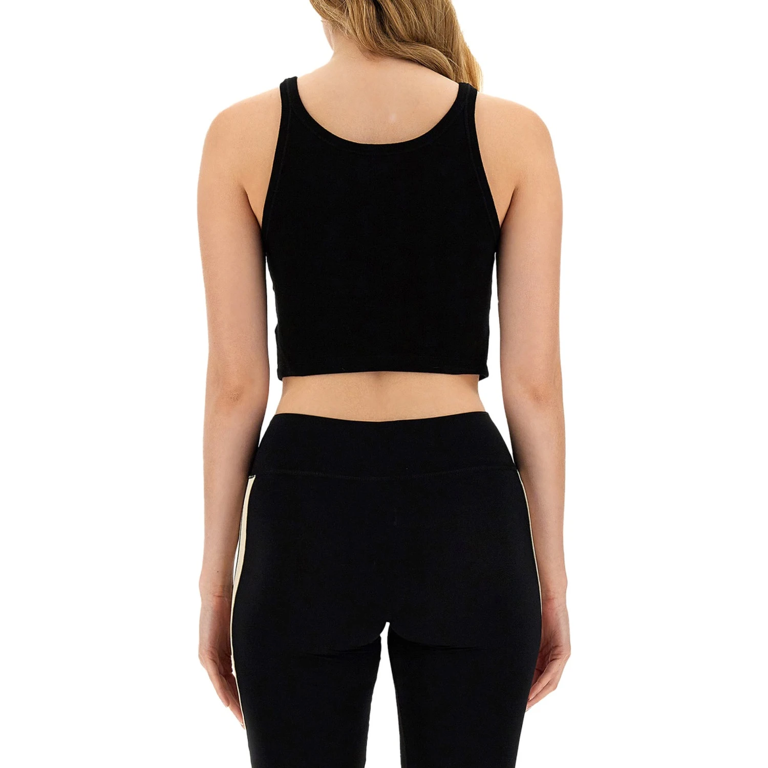 TOPS WITH LOGO