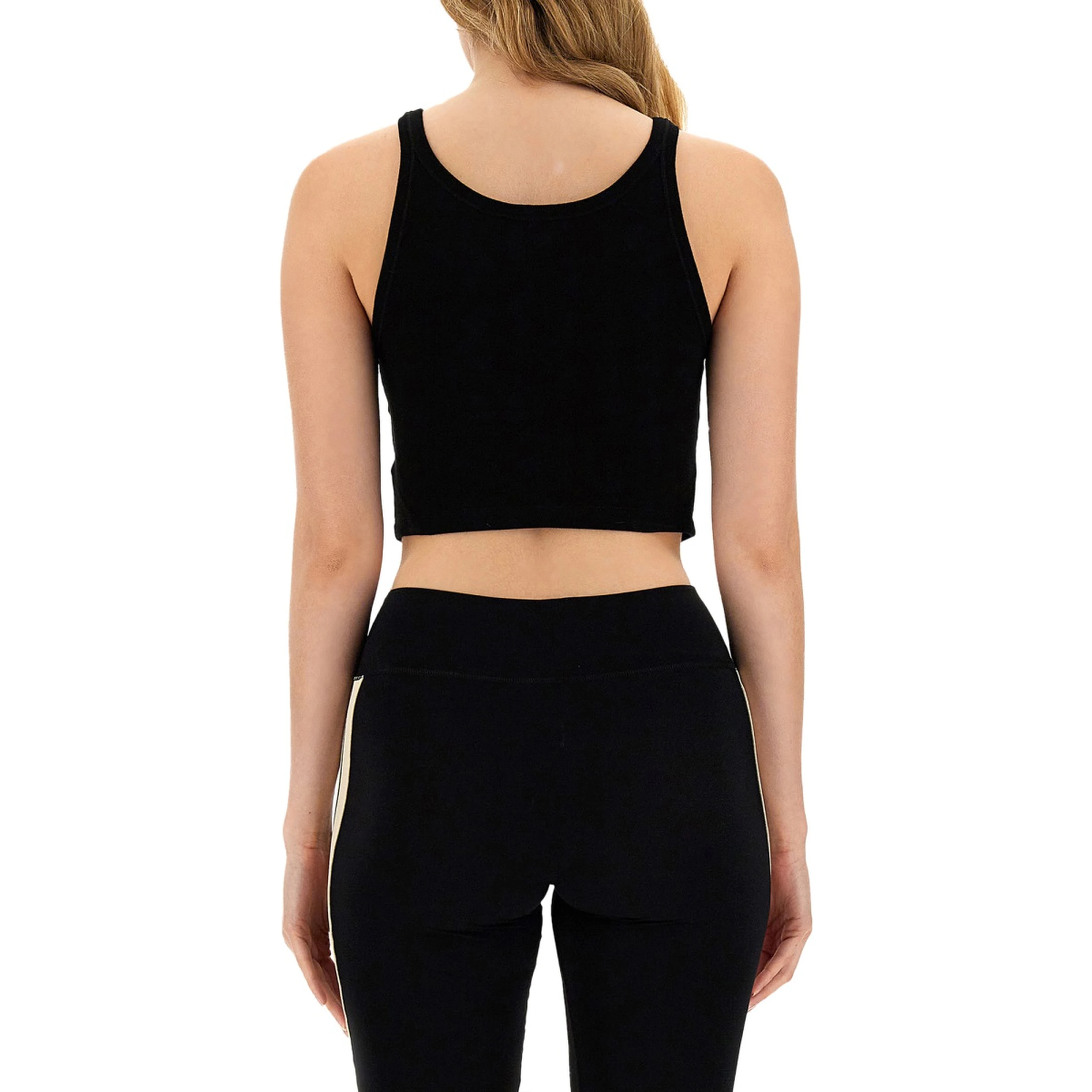 TOPS WITH LOGO