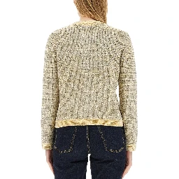 CARDIGAN "KENDRA"
