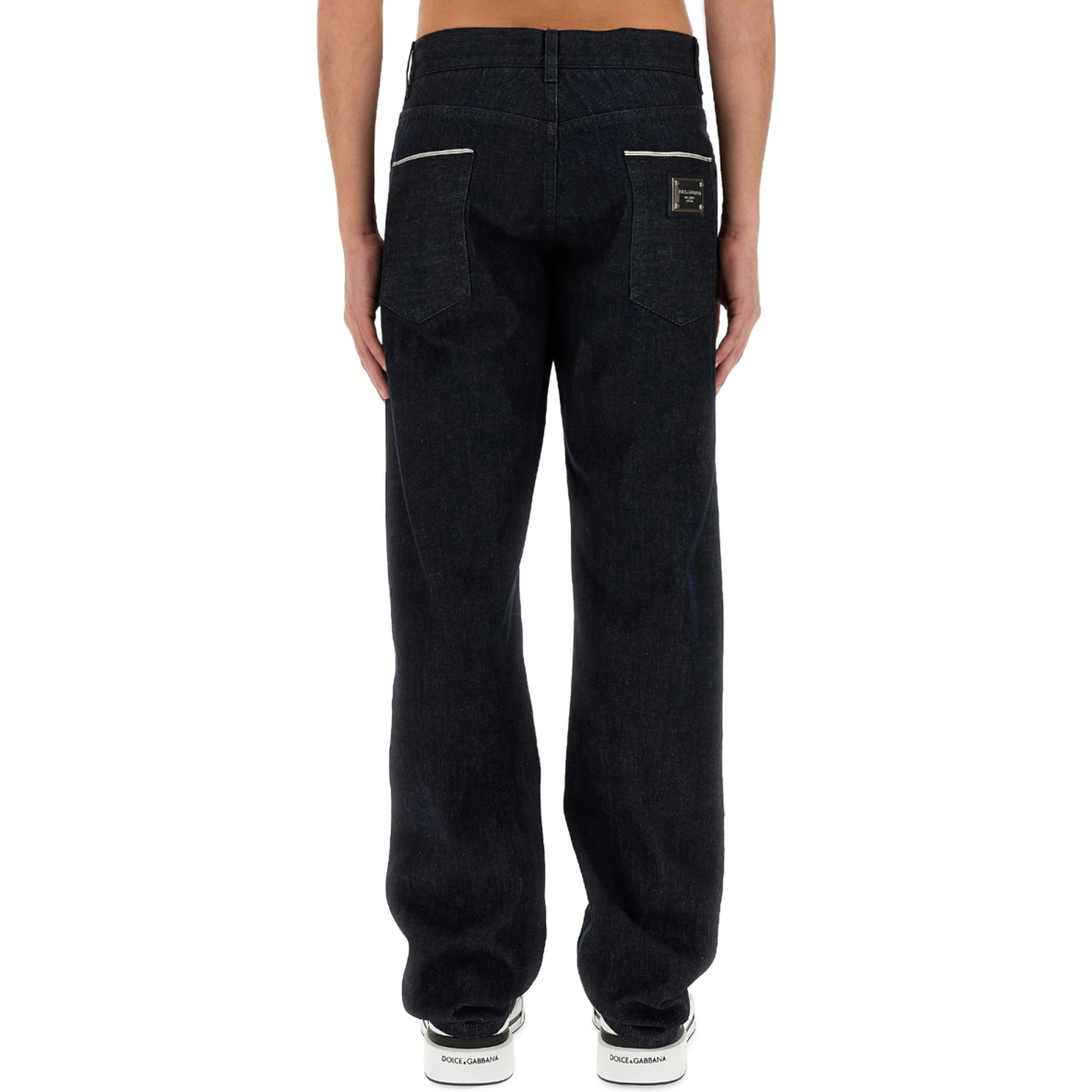 CIMOSED JEANS