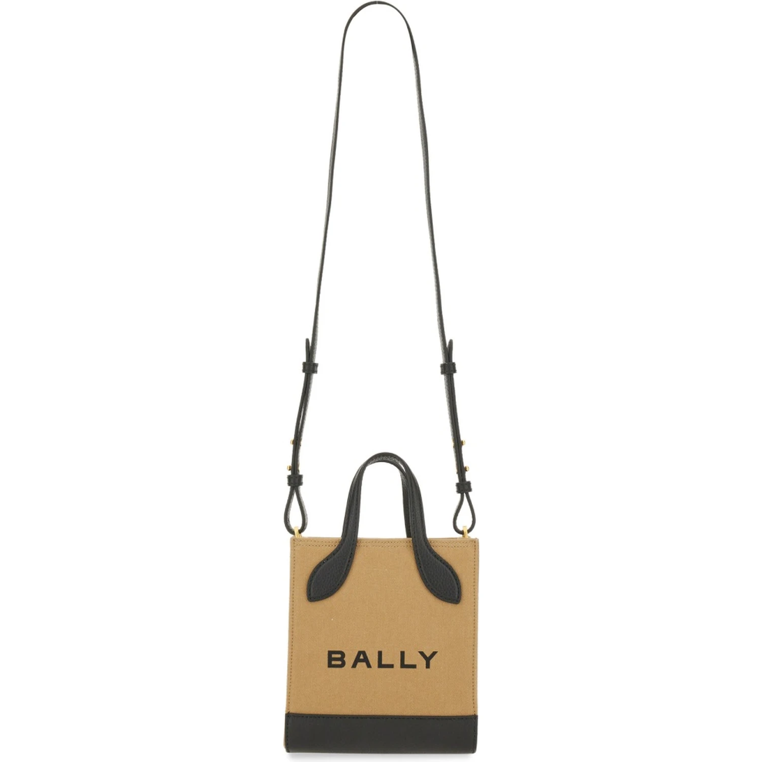 BAG WITH LOGO