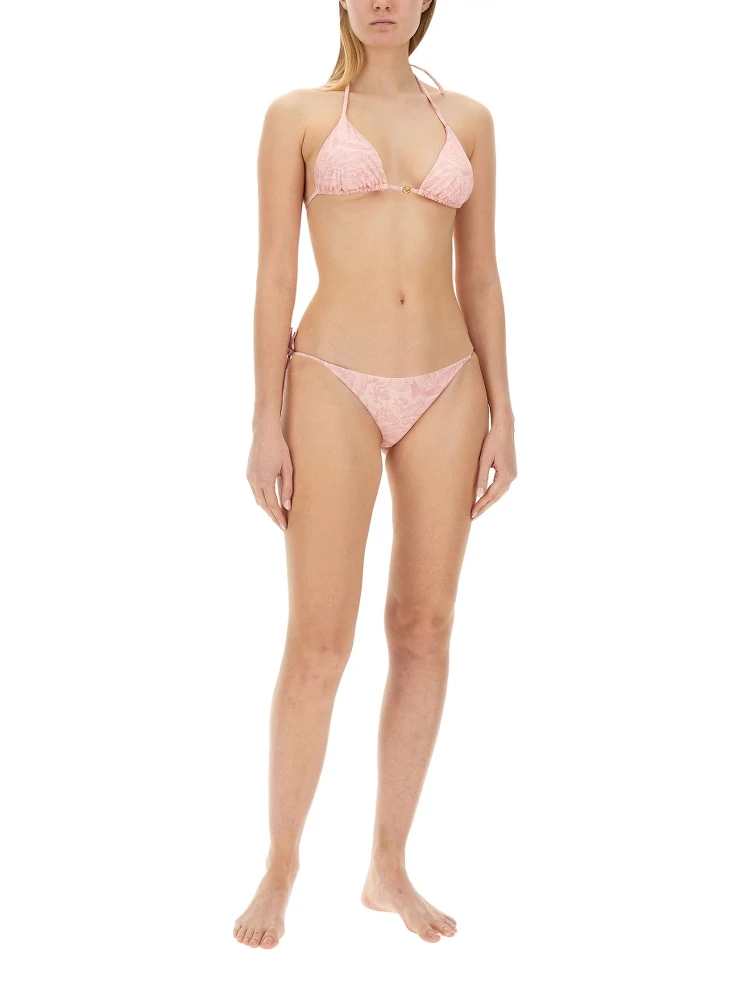 BAROQUE PRINT BIKINI BOTTOM alternative