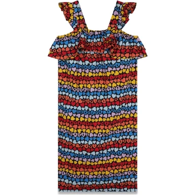 vestido a fantasia