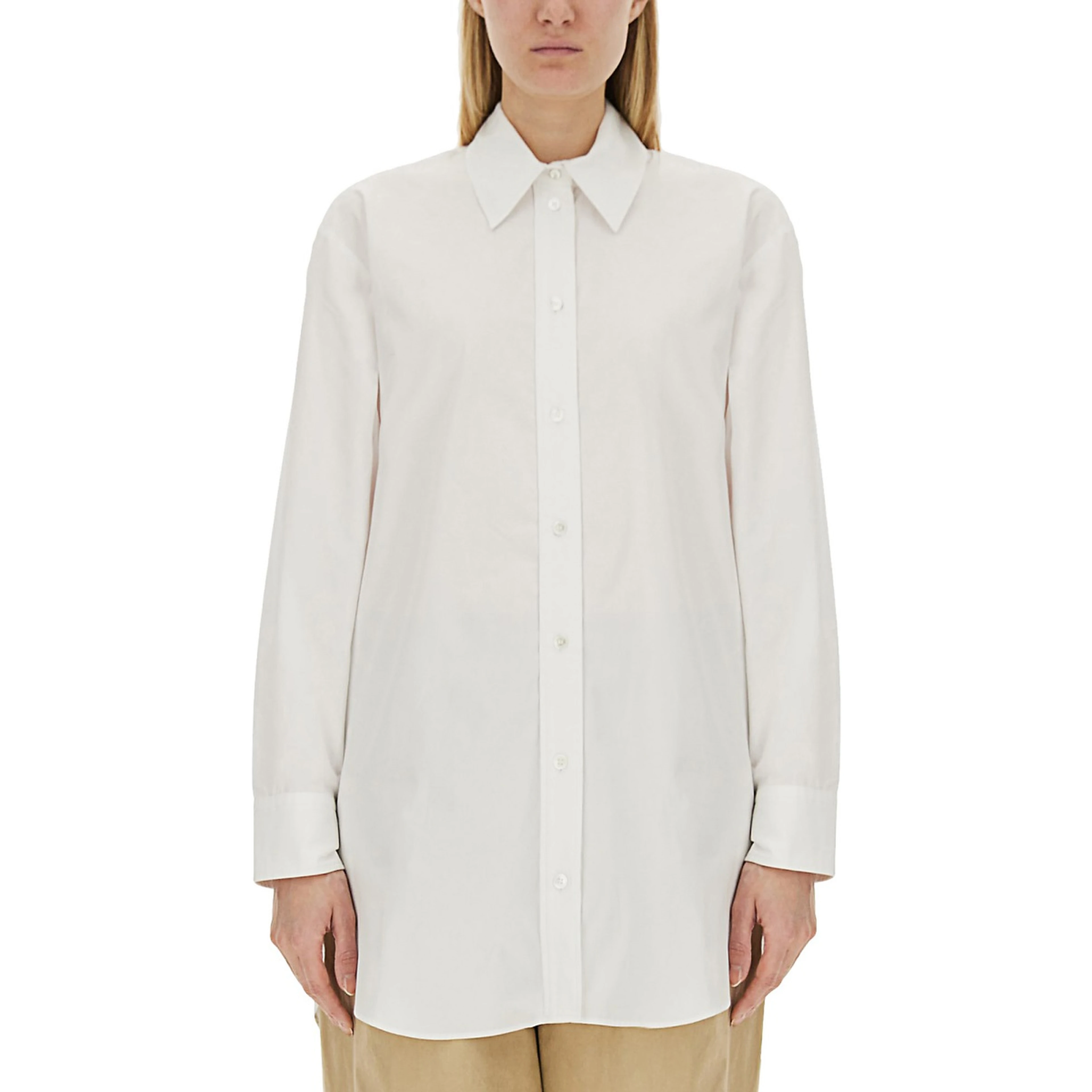 SHIRT "CYLVANY"