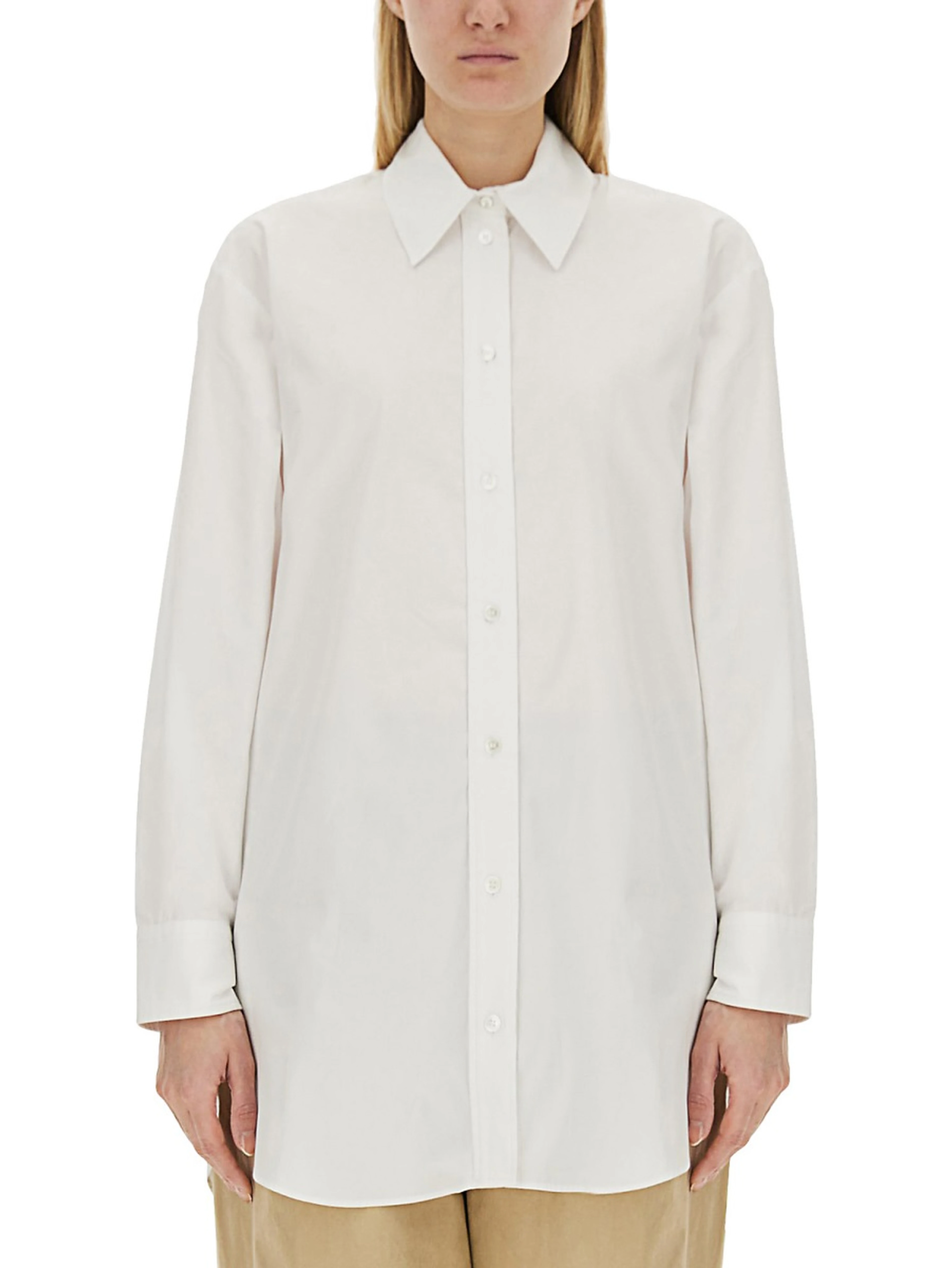 SHIRT "CYLVANY"